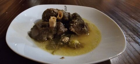 Al Habbibi Comida Libanesa image 6