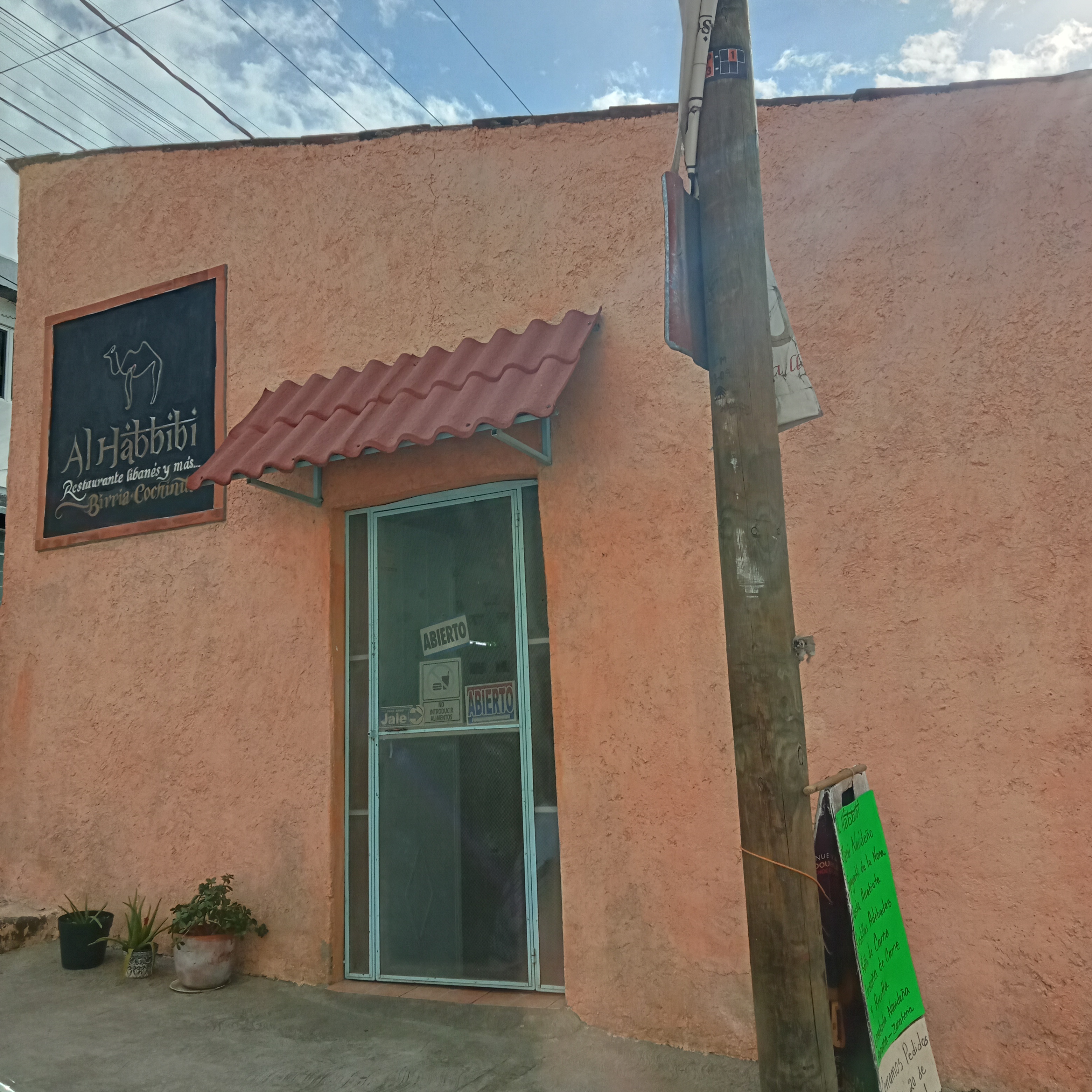 Al Habbibi Comida Libanesa image 9