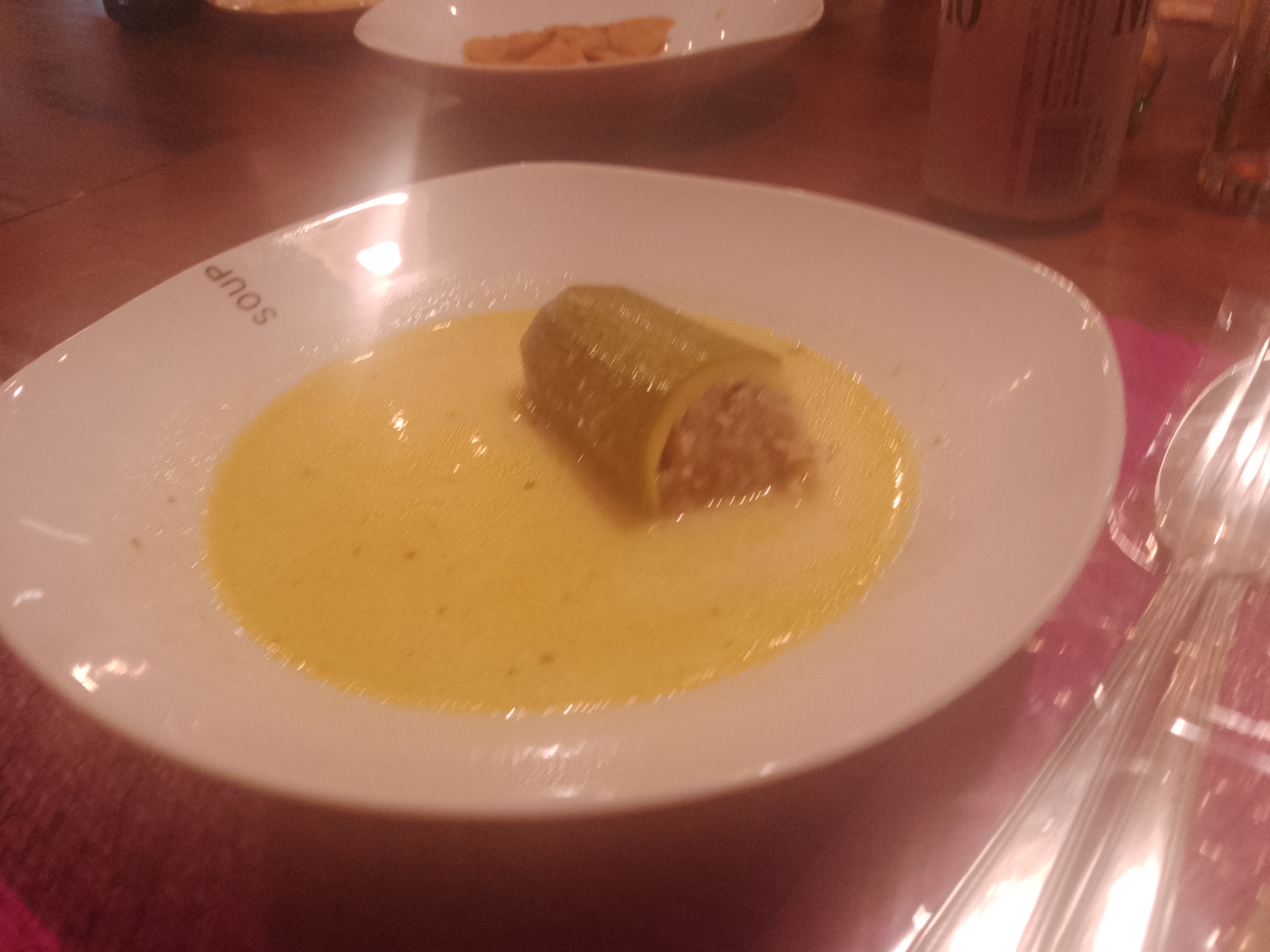 Al Habbibi Comida Libanesa image 10