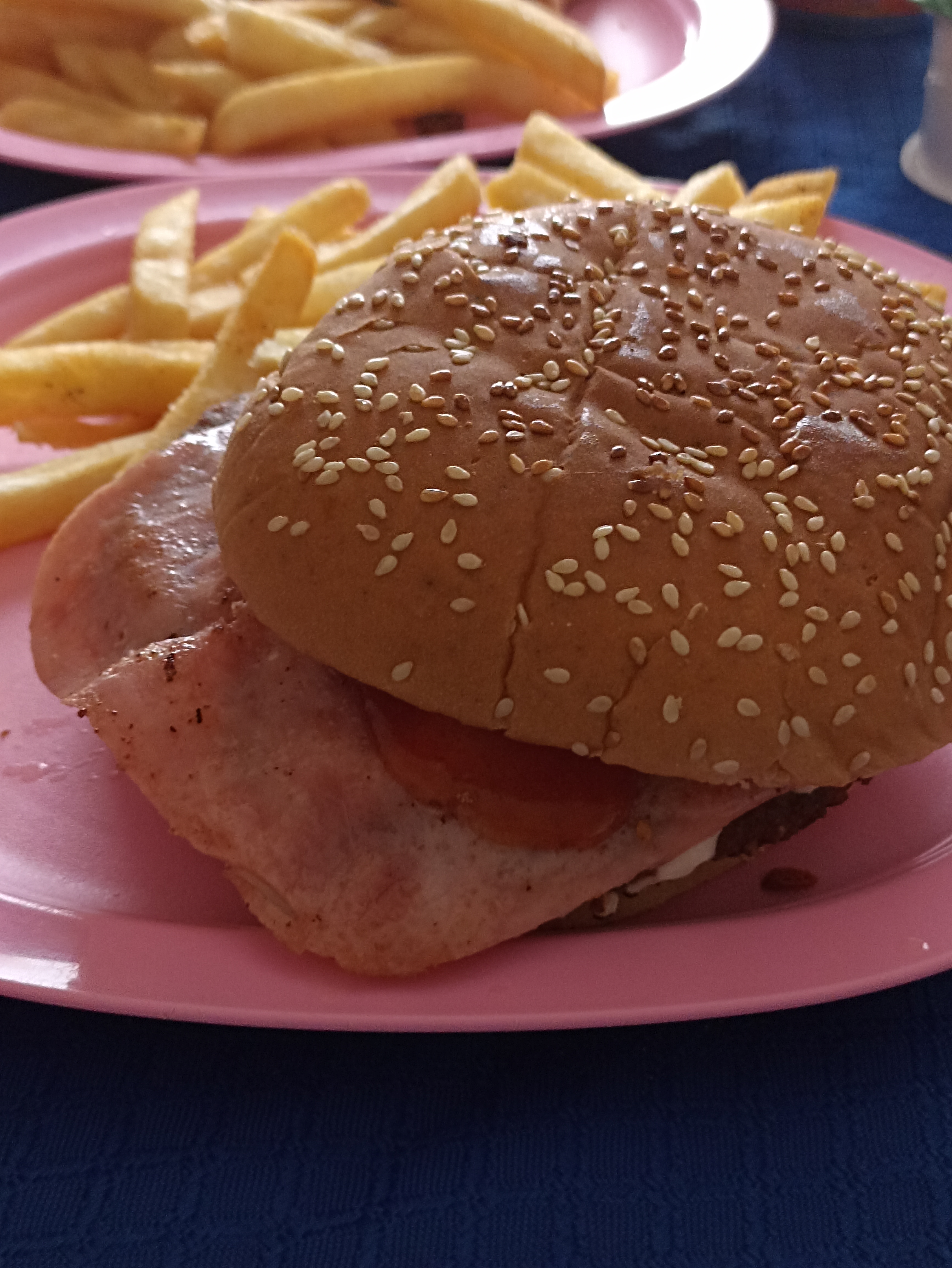 Famous Pizza image 3