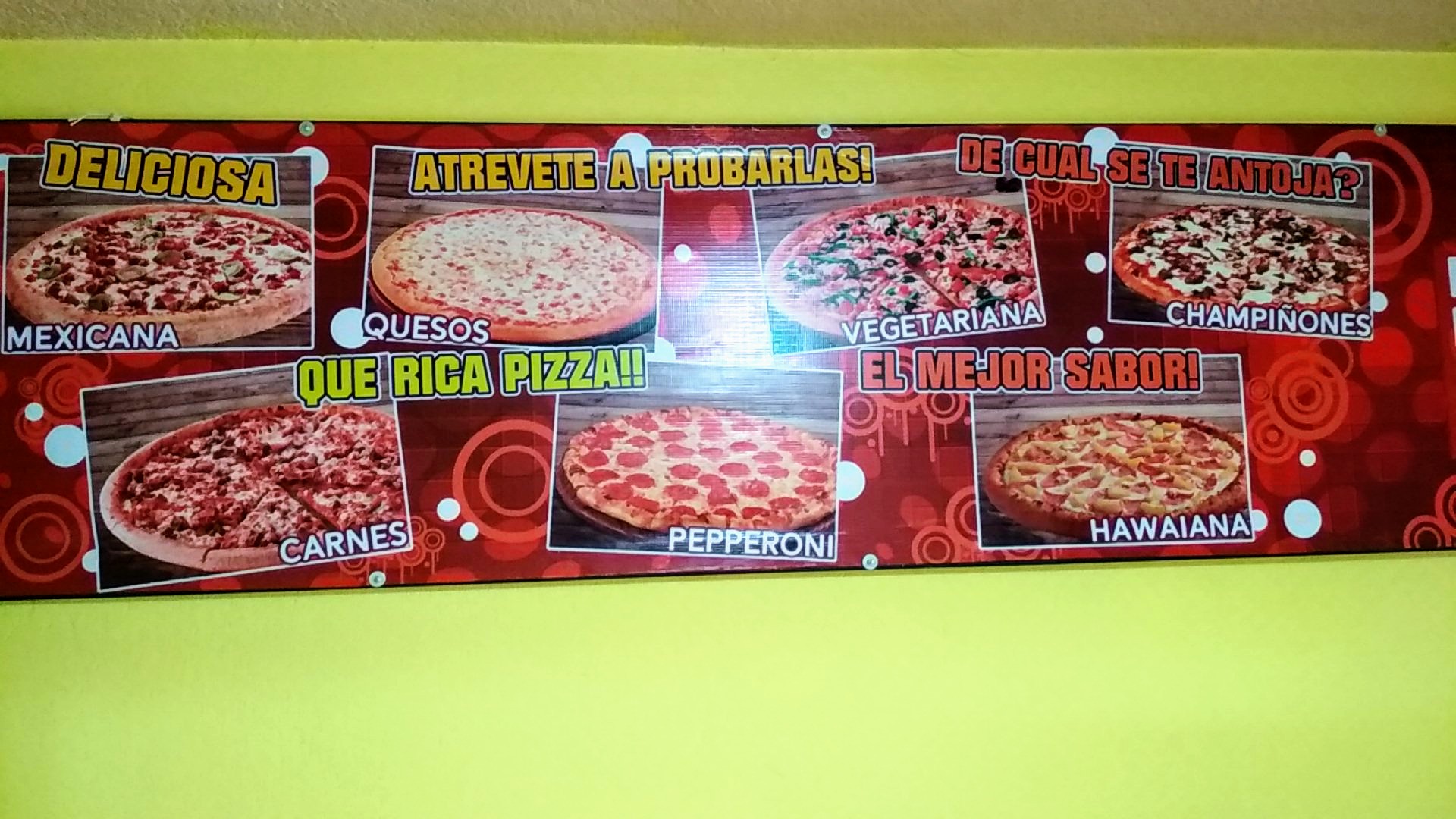 Famous Pizza image 7