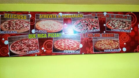 Famous Pizza image 7