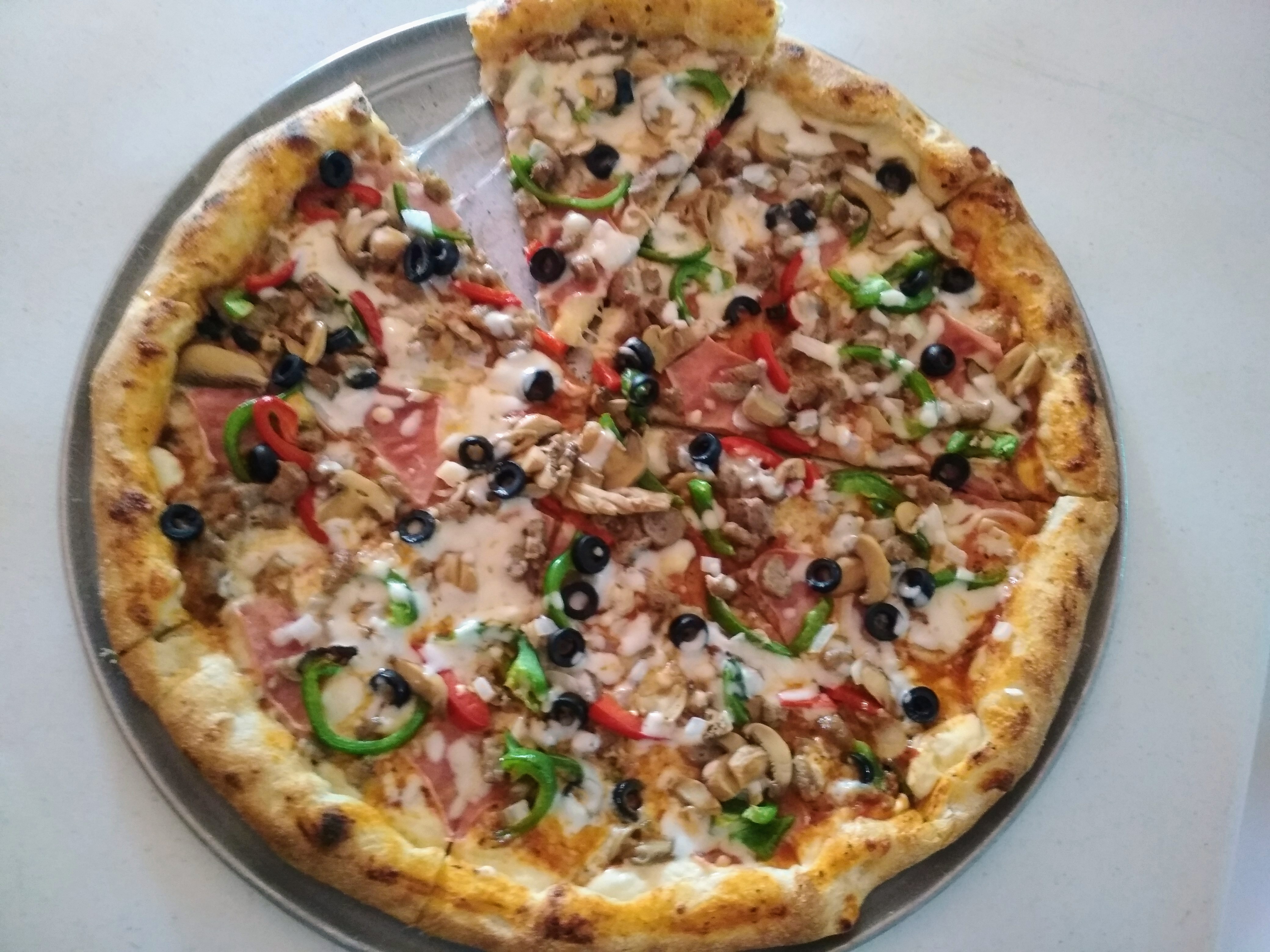 Famous Pizza image 8