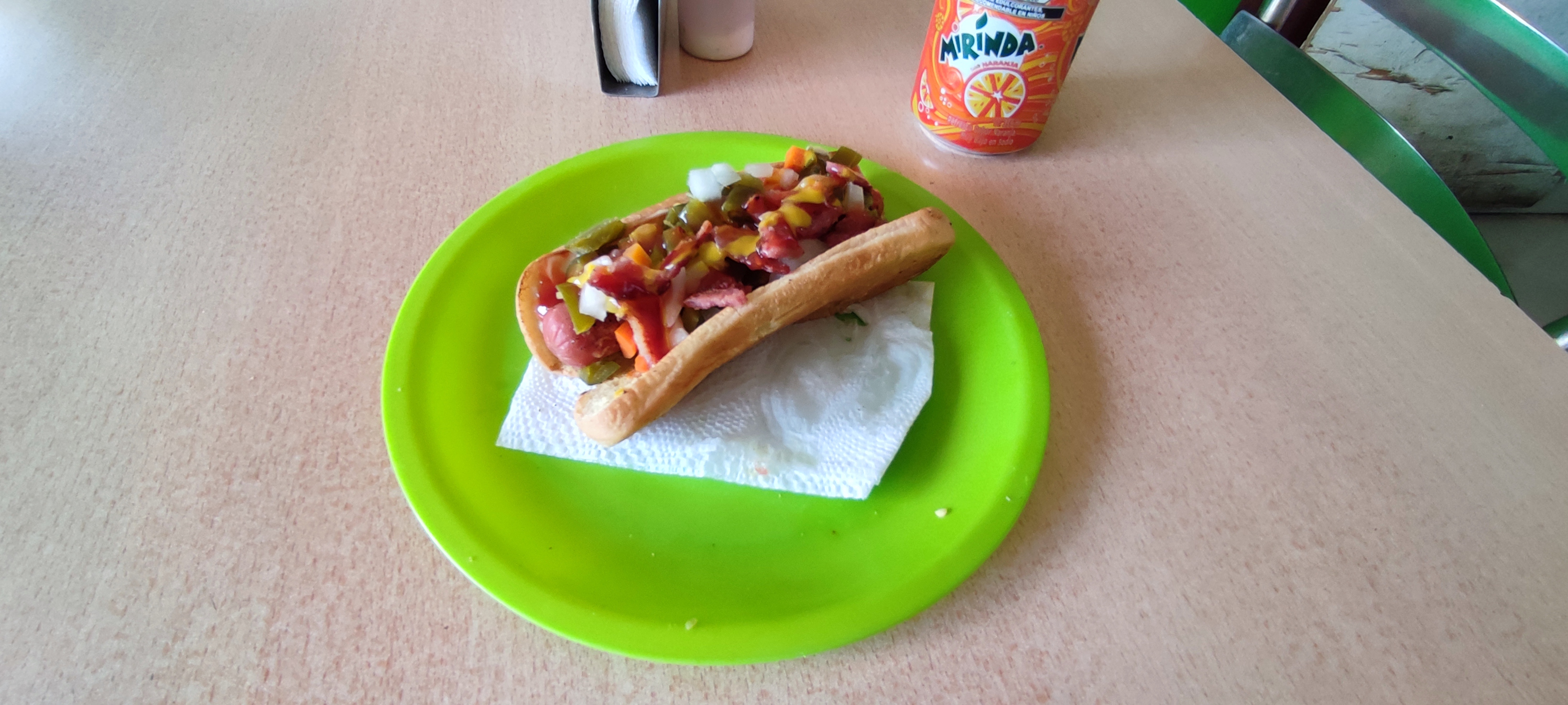 Cemitas Lupita image 2