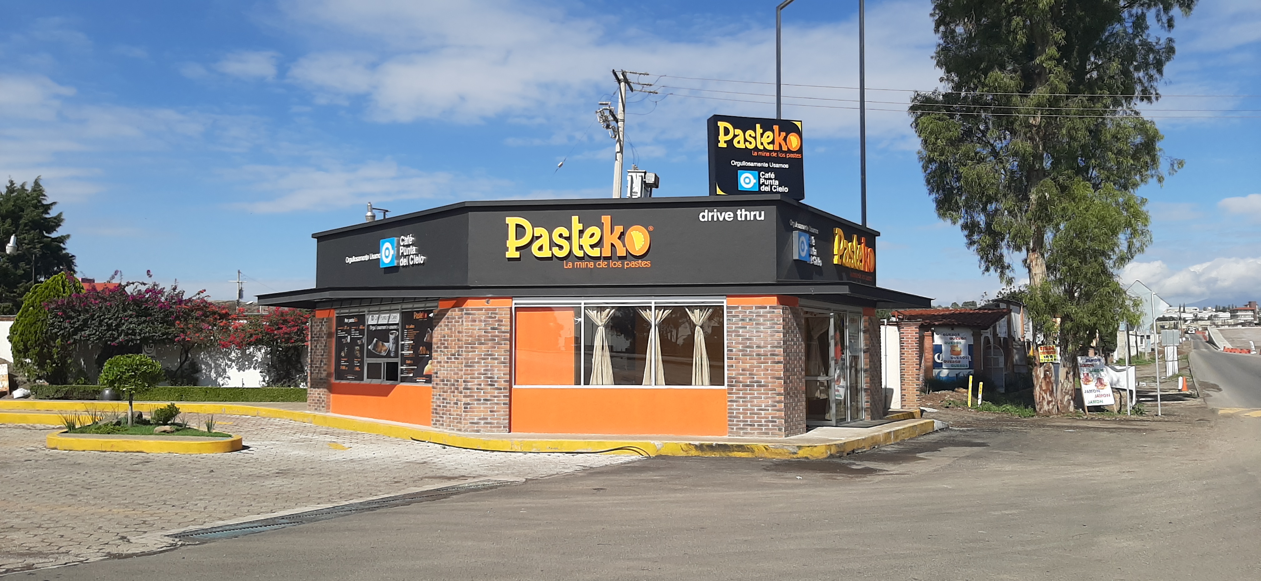 Pasteko Chipilo image 1