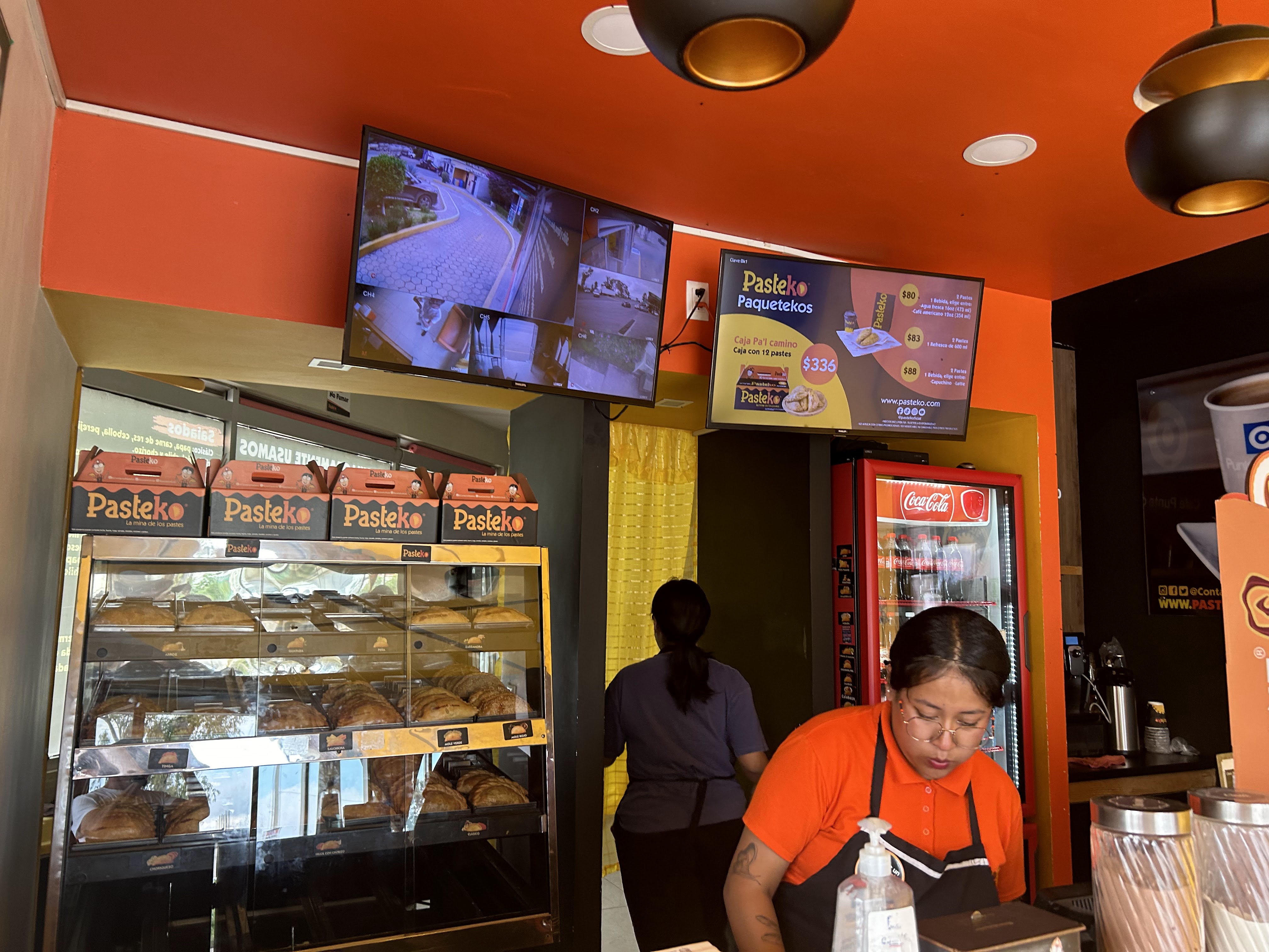 Pasteko Chipilo image 2