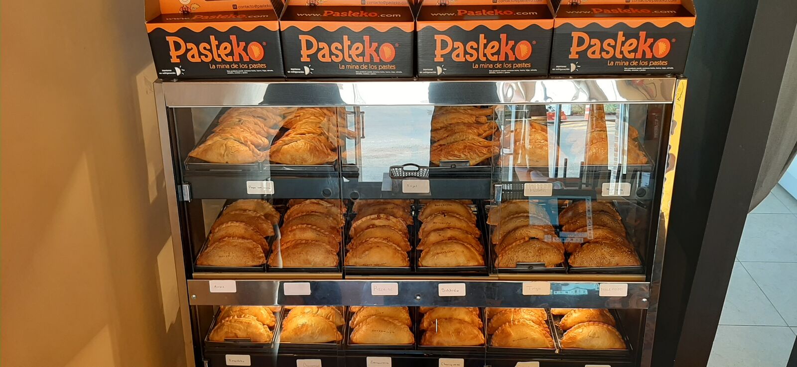 Pasteko Chipilo image 4