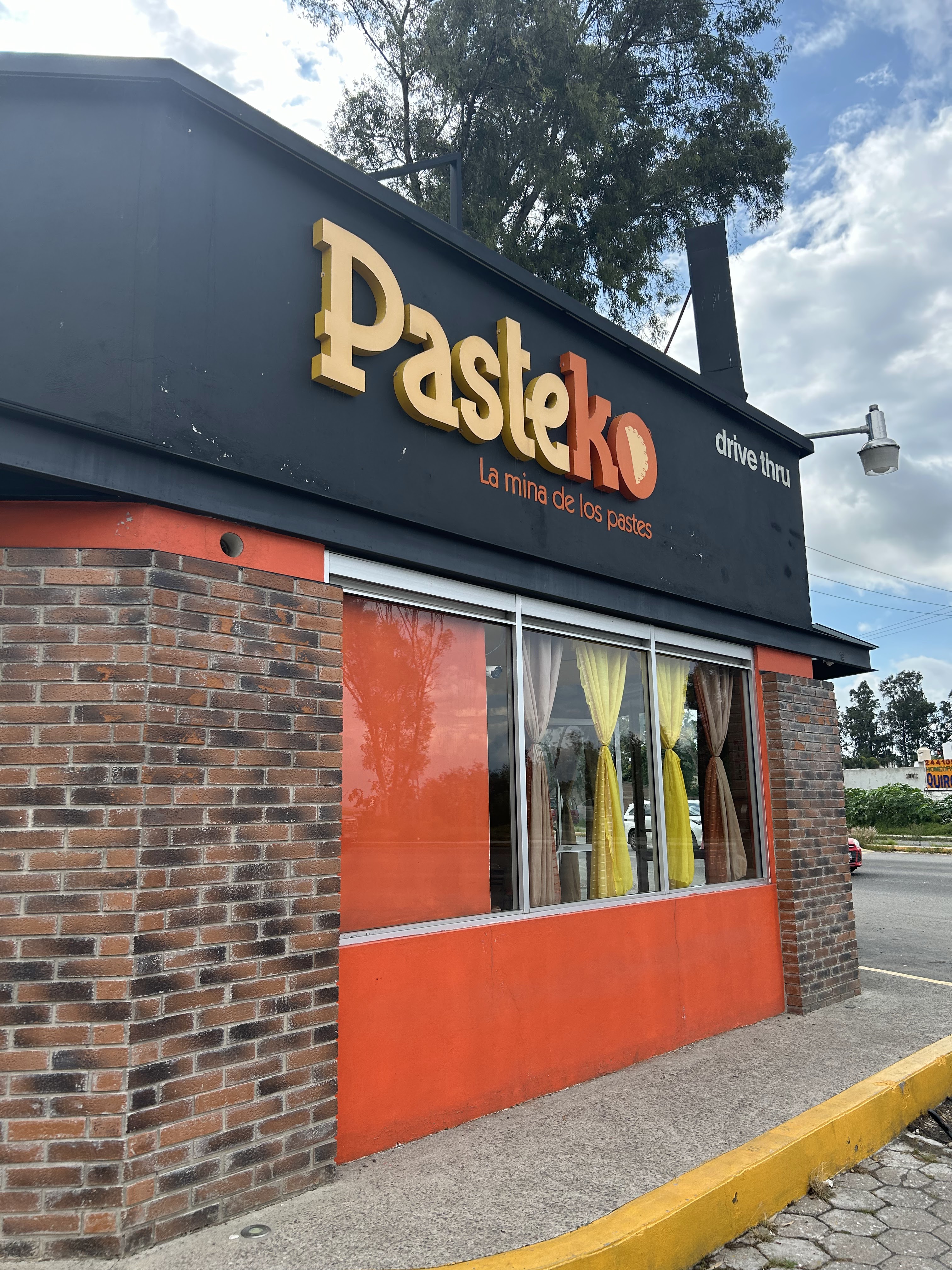 Pasteko Chipilo image 5