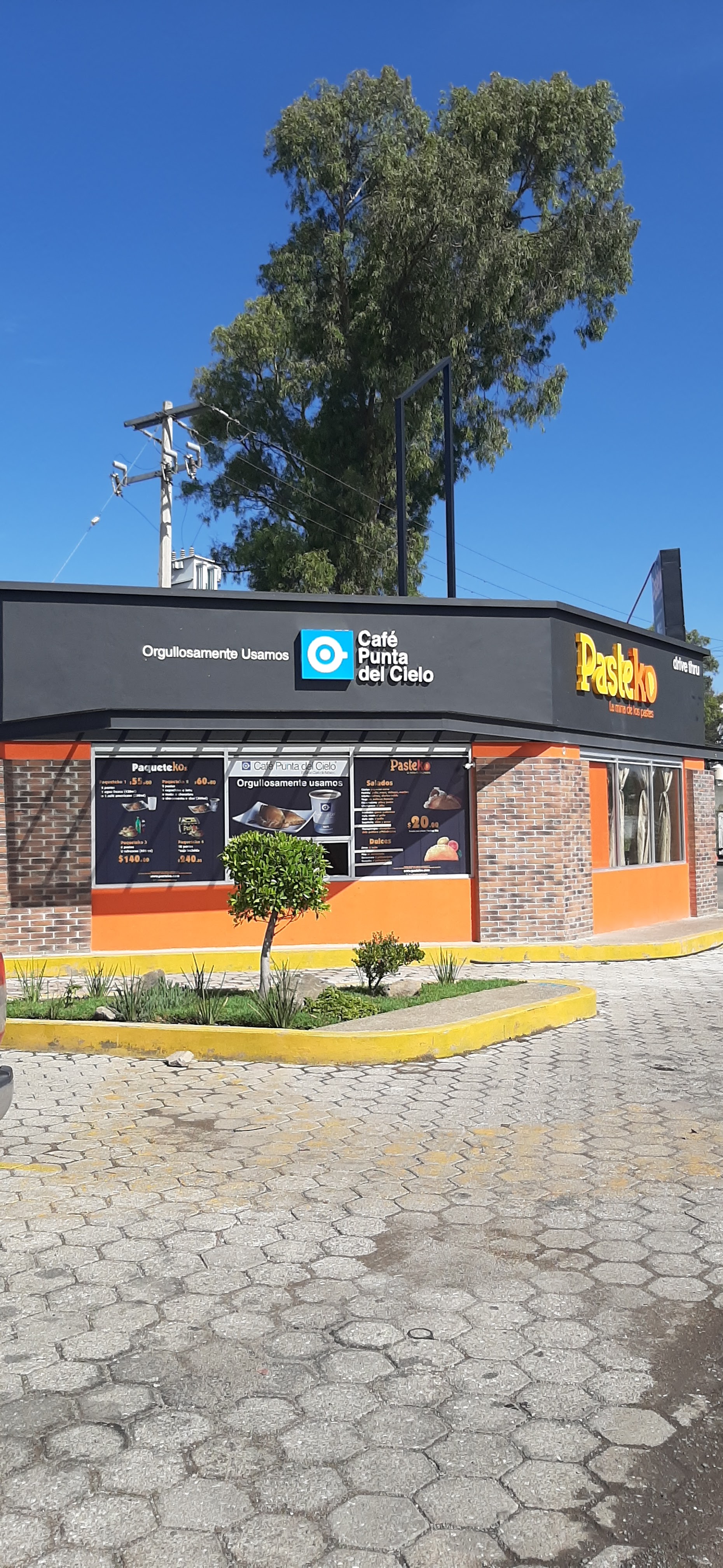 Pasteko Chipilo image 6