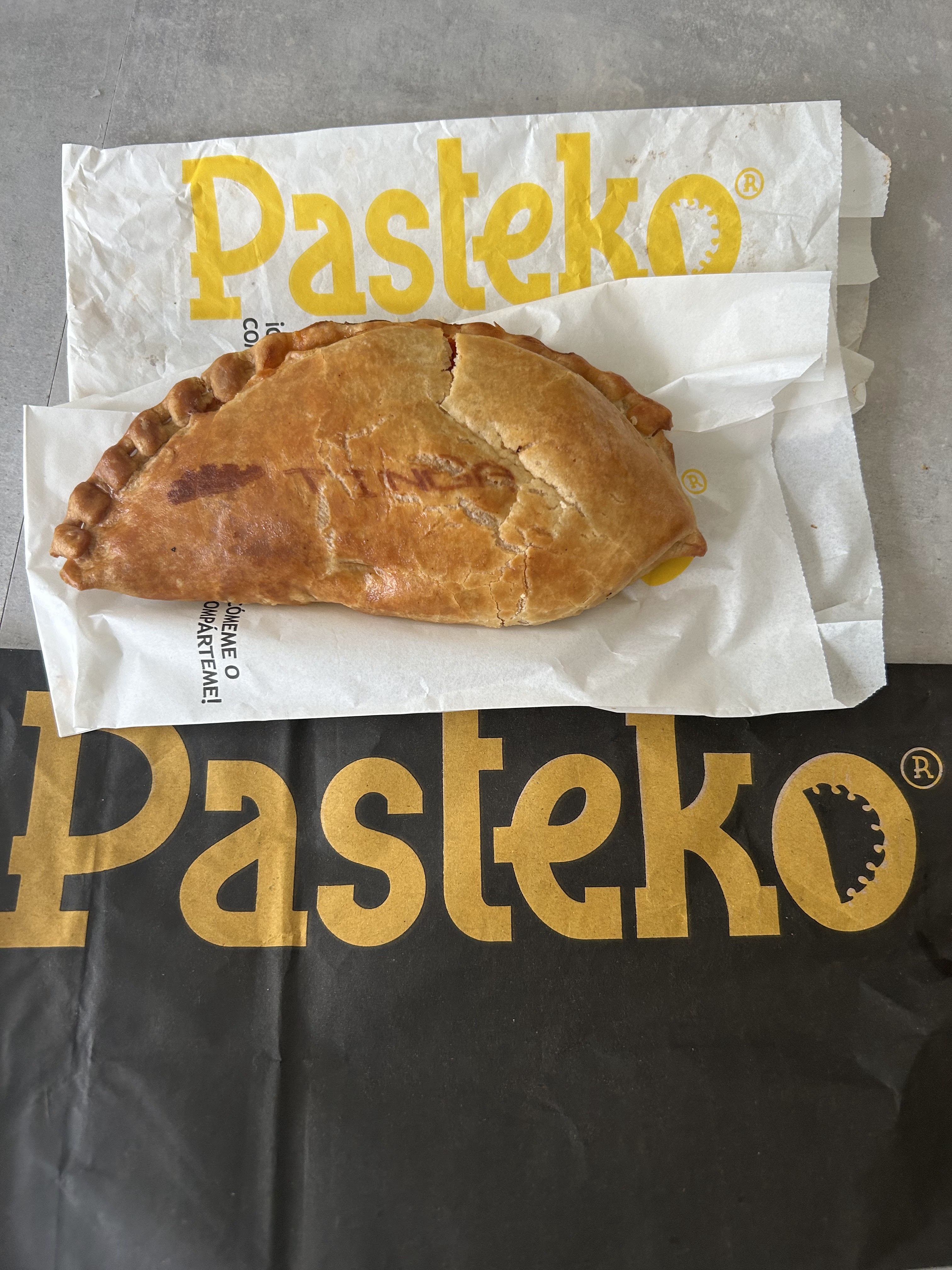 Pasteko Chipilo image 9