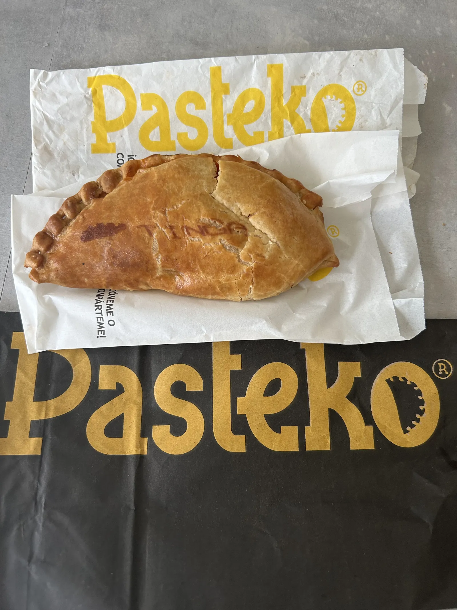 Pasteko Chipilo image 9