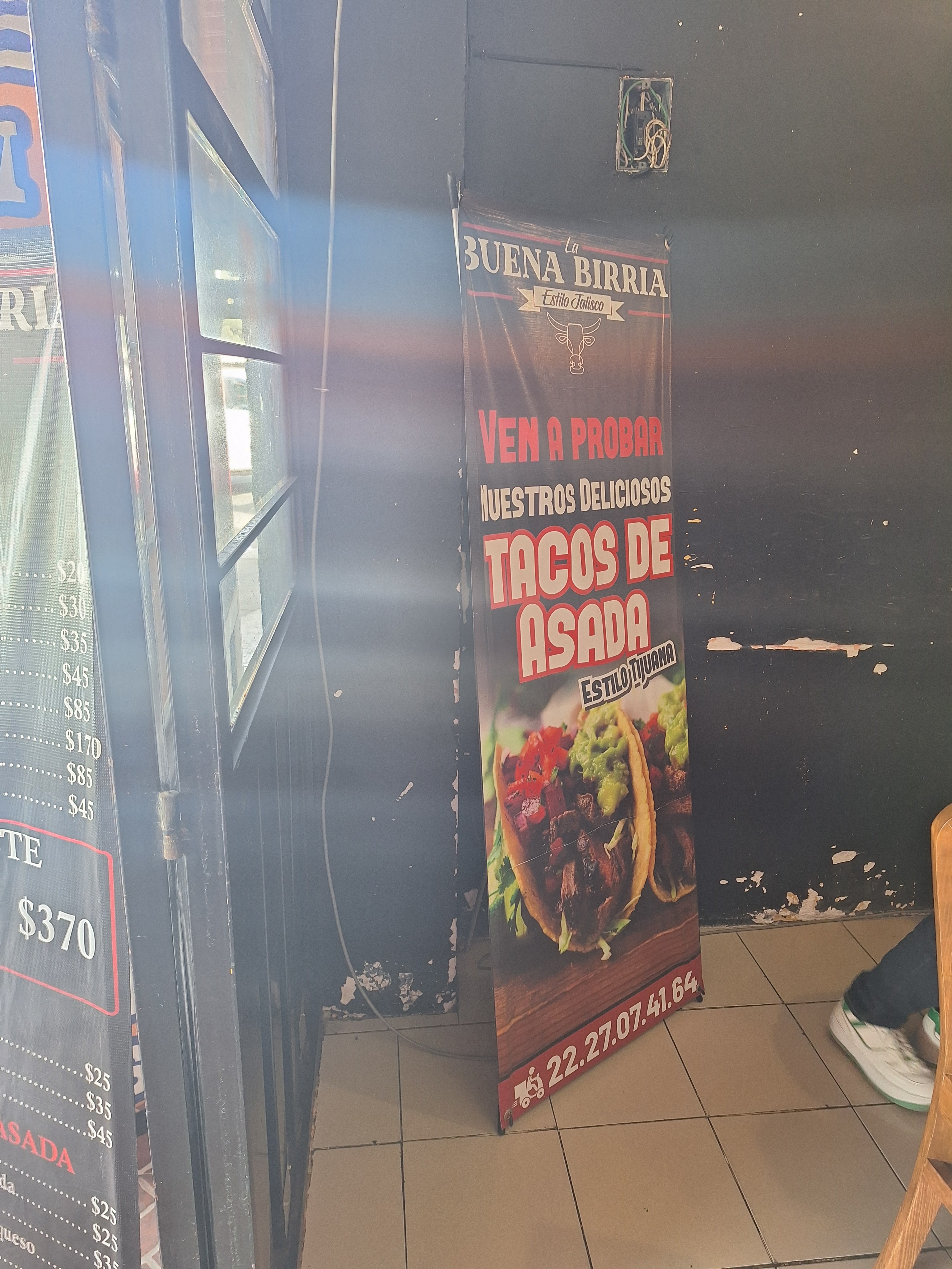 La Buena Birria image 4