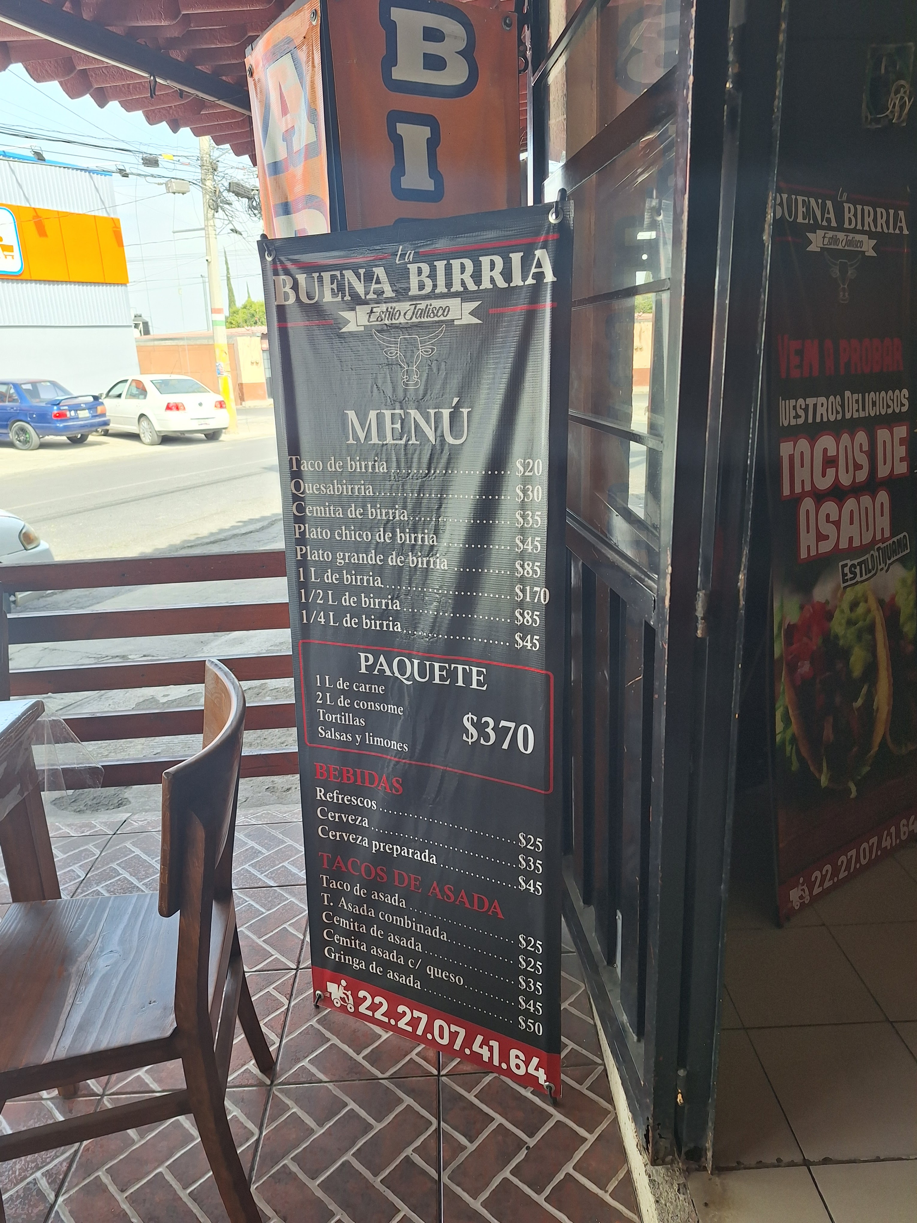 La Buena Birria image 5
