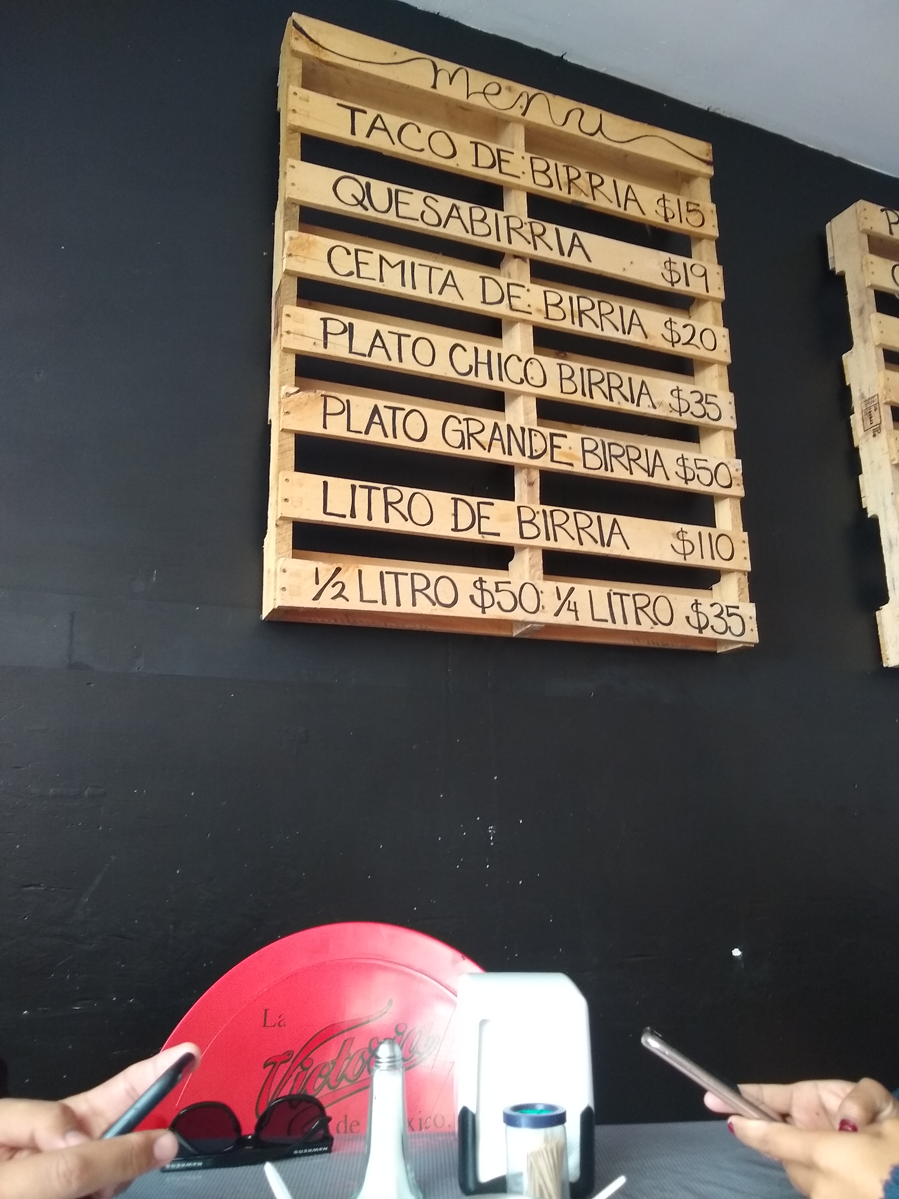 La Buena Birria image 8