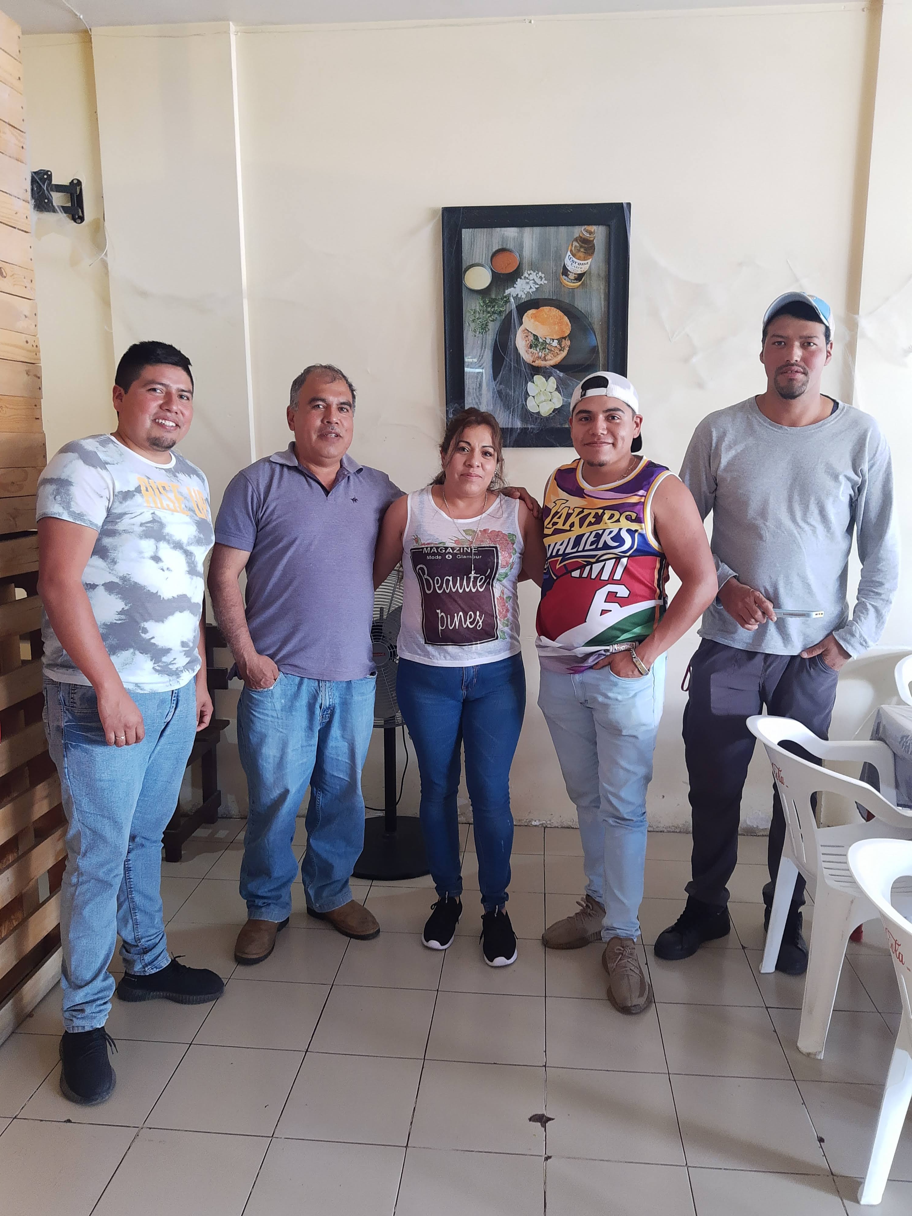 La Buena Birria image 10