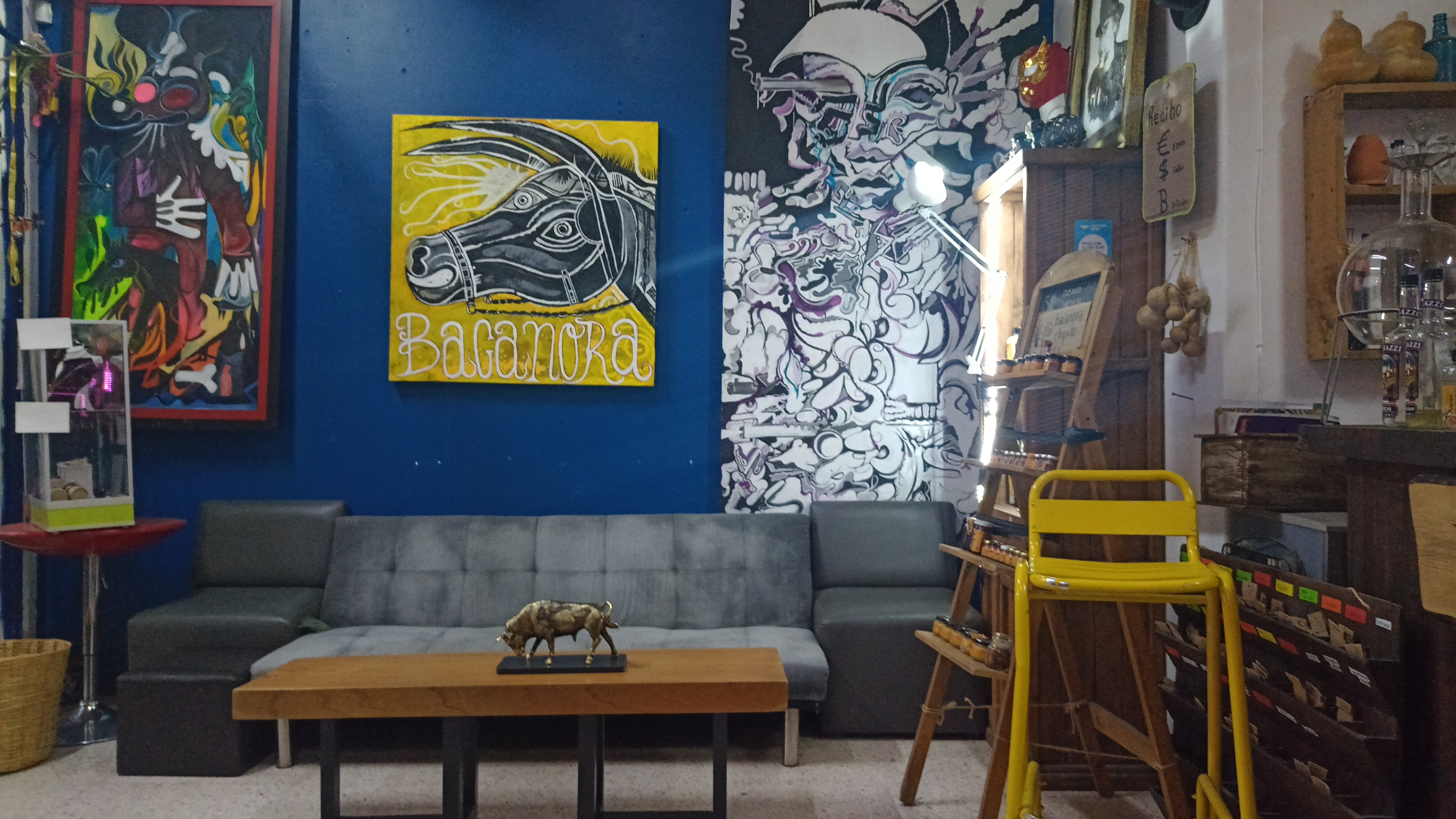 Mezcal&Bacanora Chipilo image 1