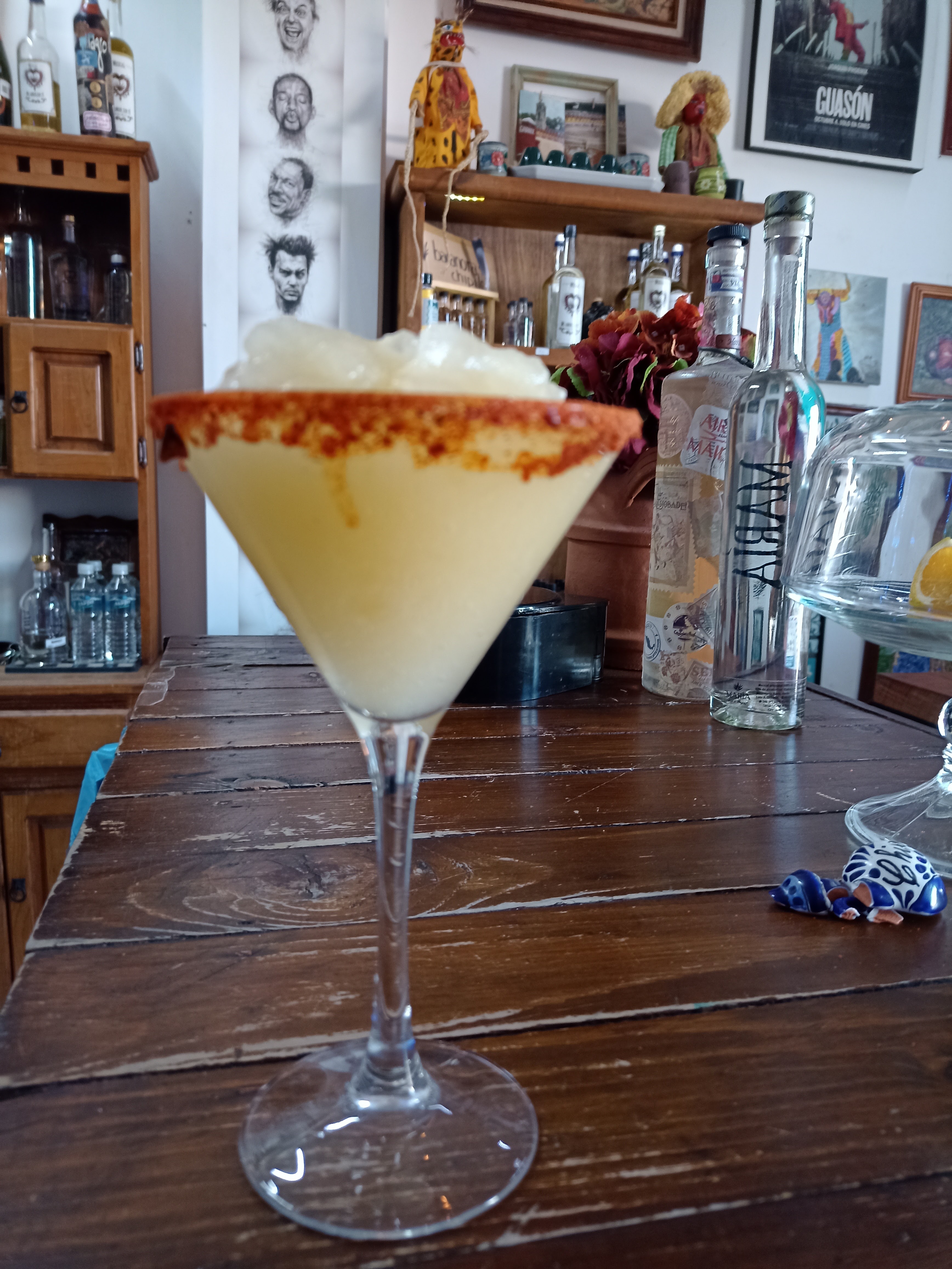 Mezcal&Bacanora Chipilo image 2