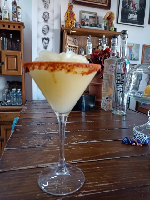 Mezcal&Bacanora Chipilo image 2