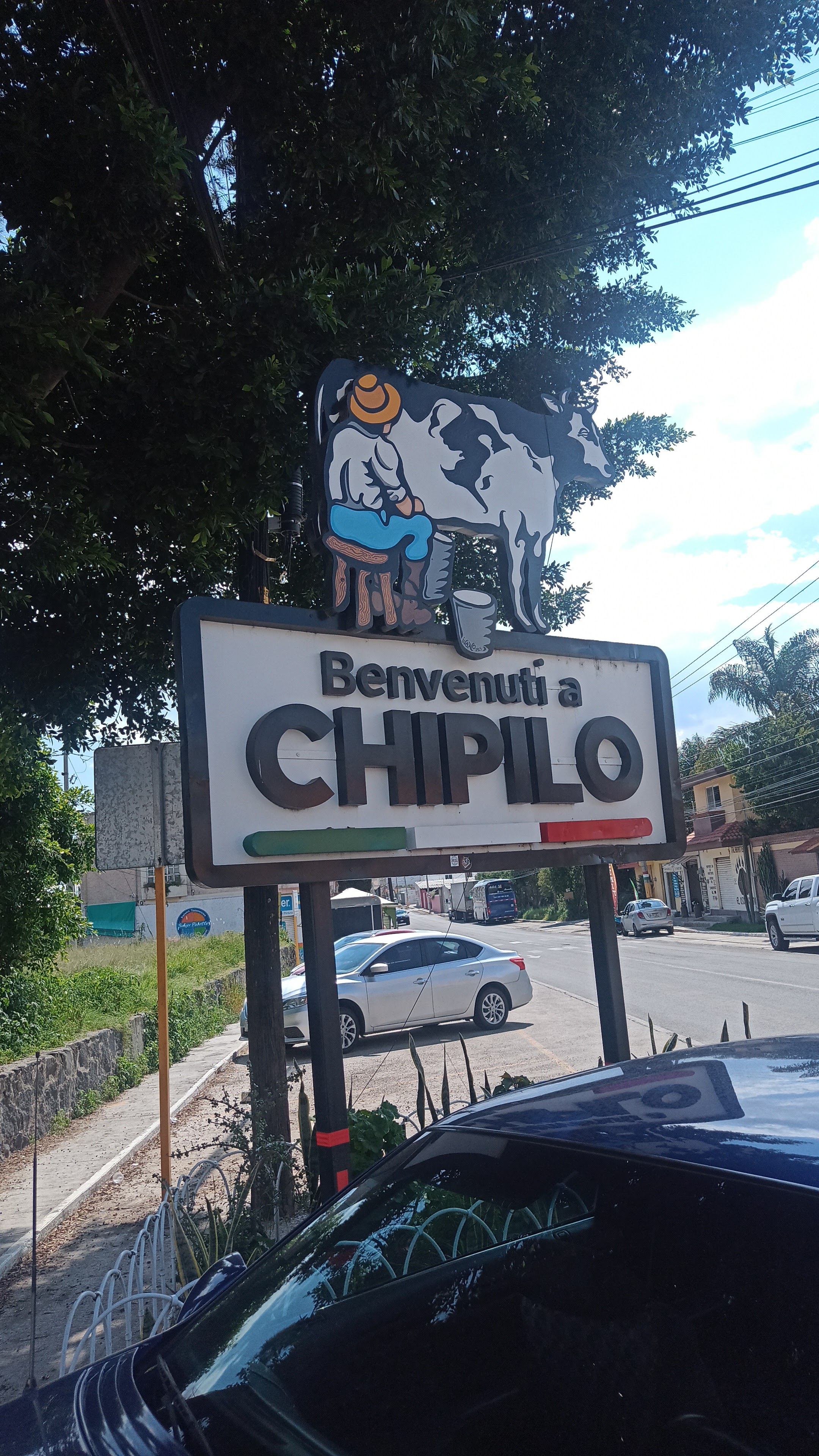 Mezcal&Bacanora Chipilo image 3