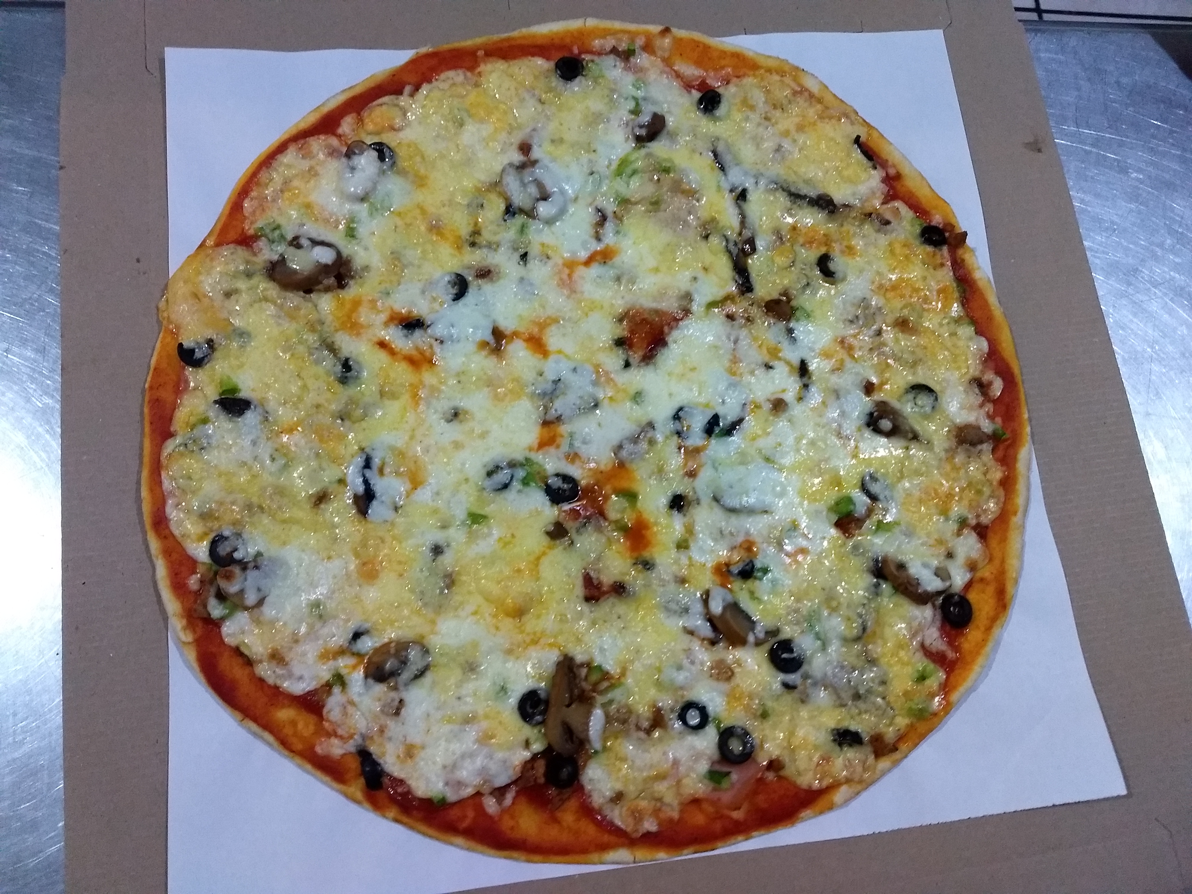 Pizzas Junior's image 1