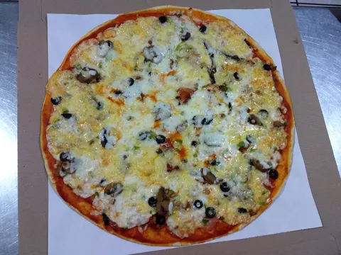 Pizzas Junior's image 1