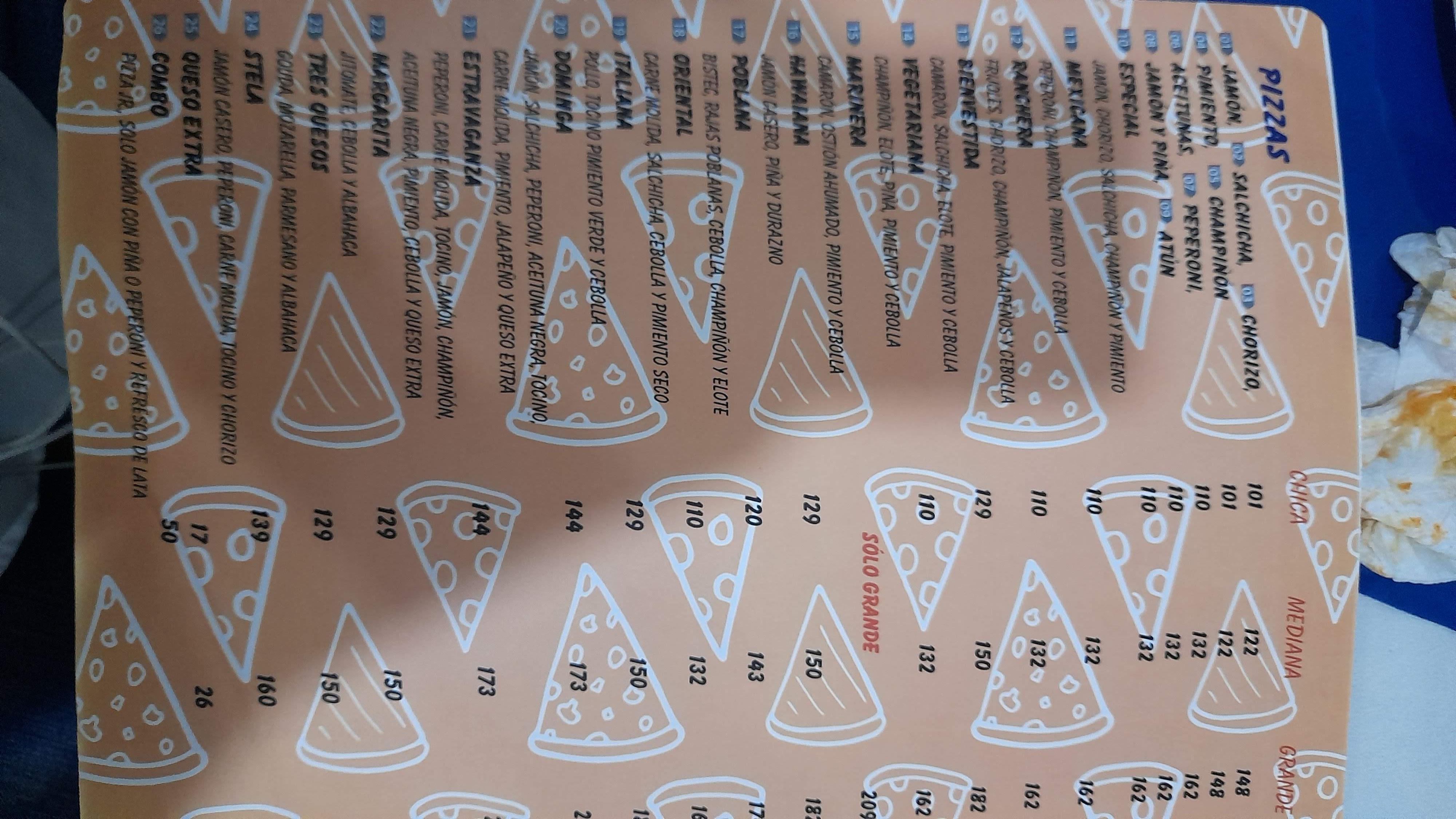 Pizzas Junior's image 6