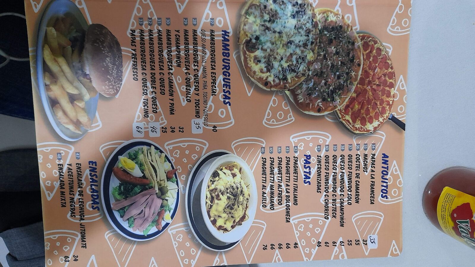 Pizzas Junior's image 9