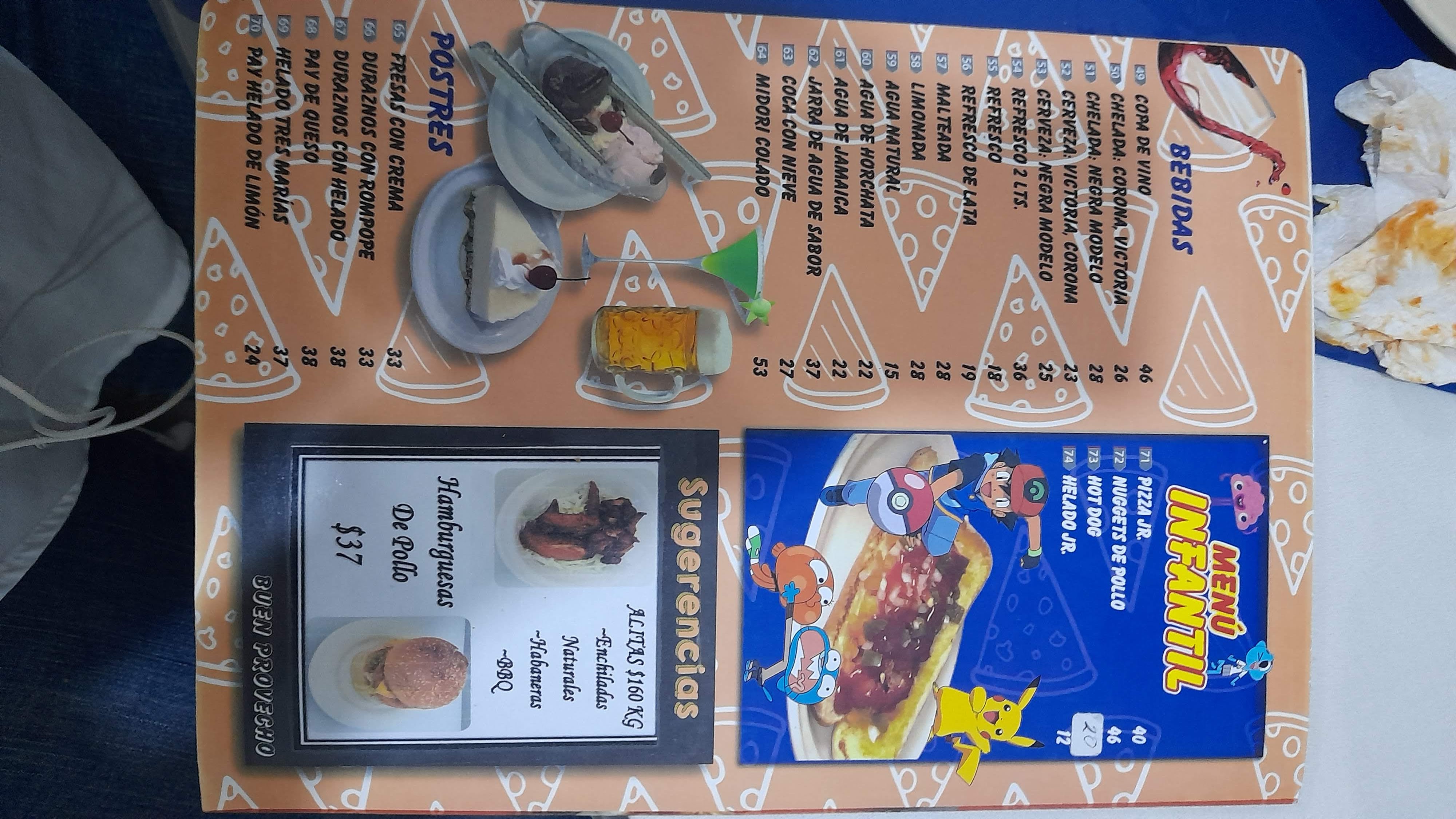 Pizzas Junior's image 10