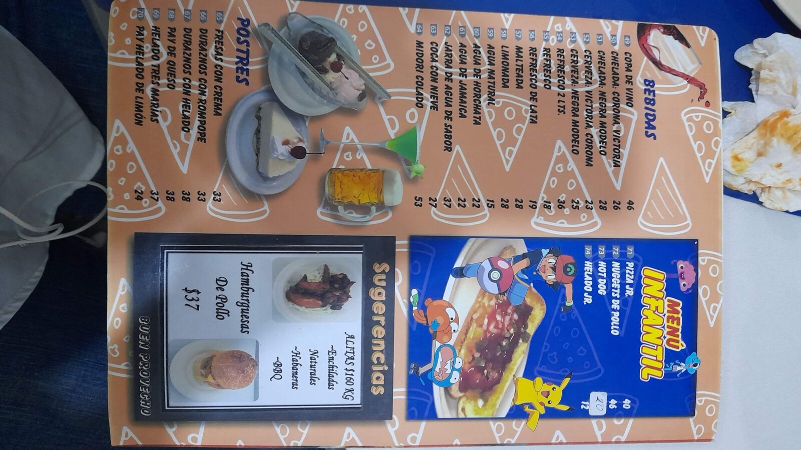 Pizzas Junior's image 10