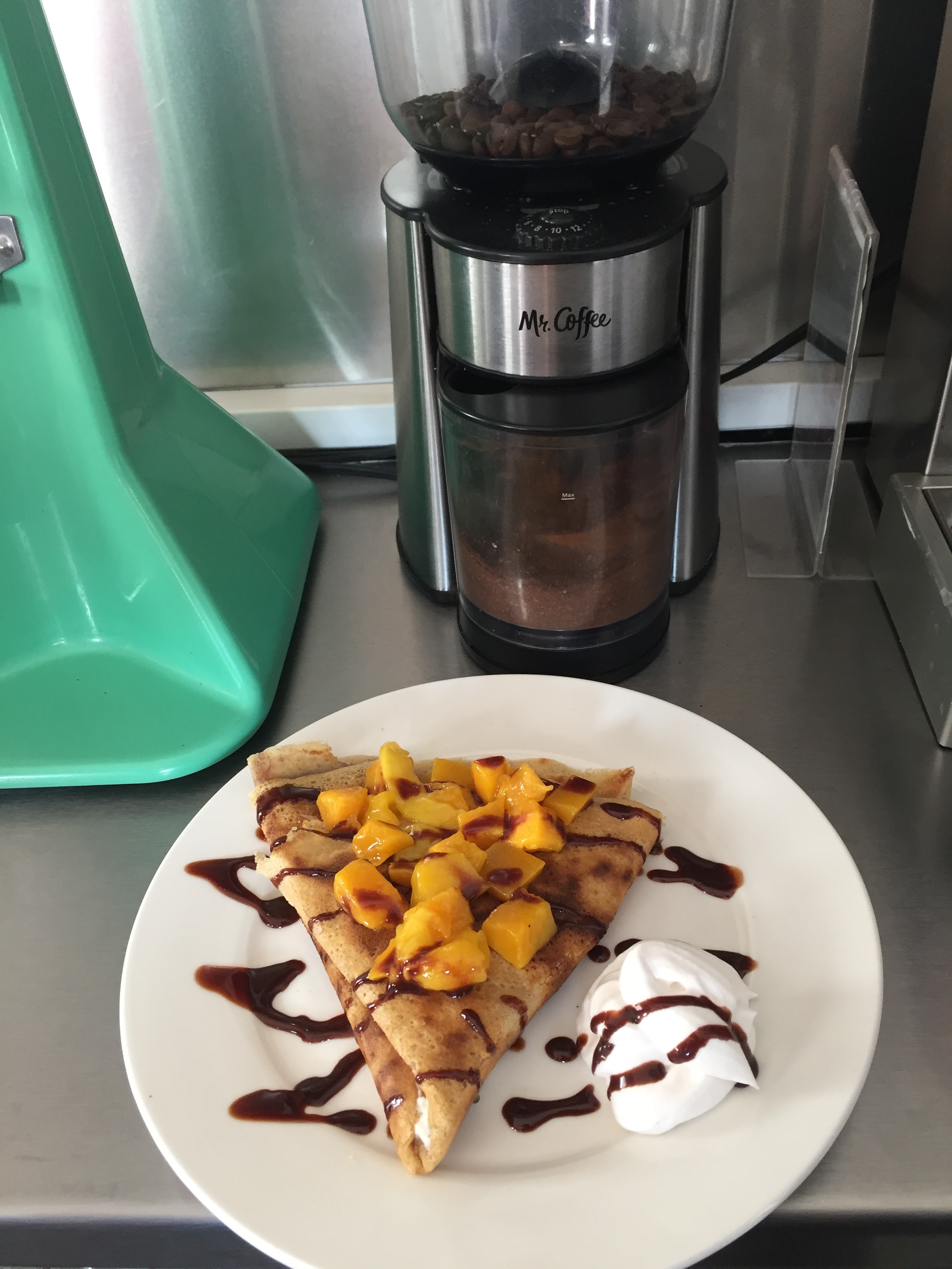 Black coffee image 2