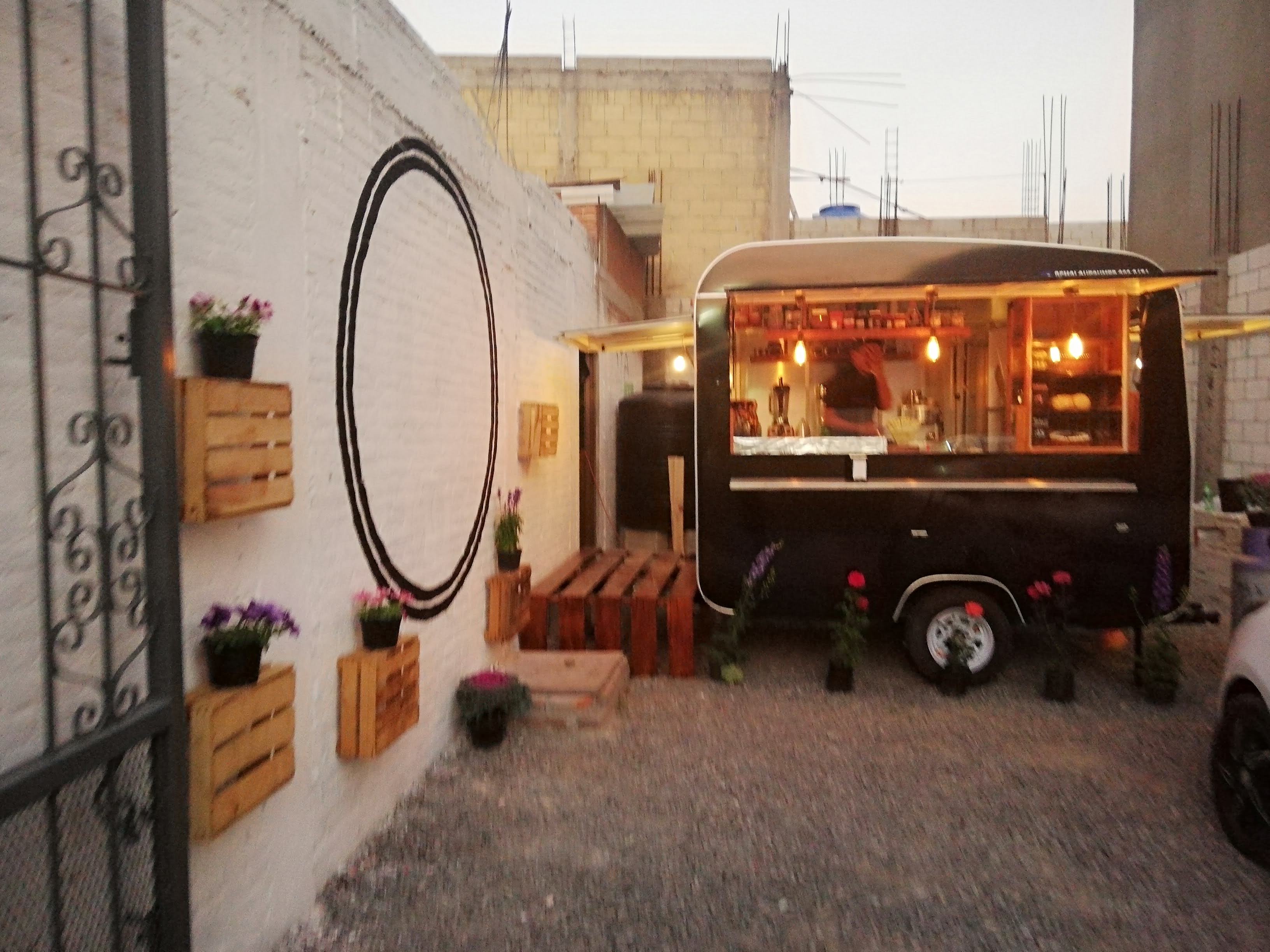 Black coffee image 3