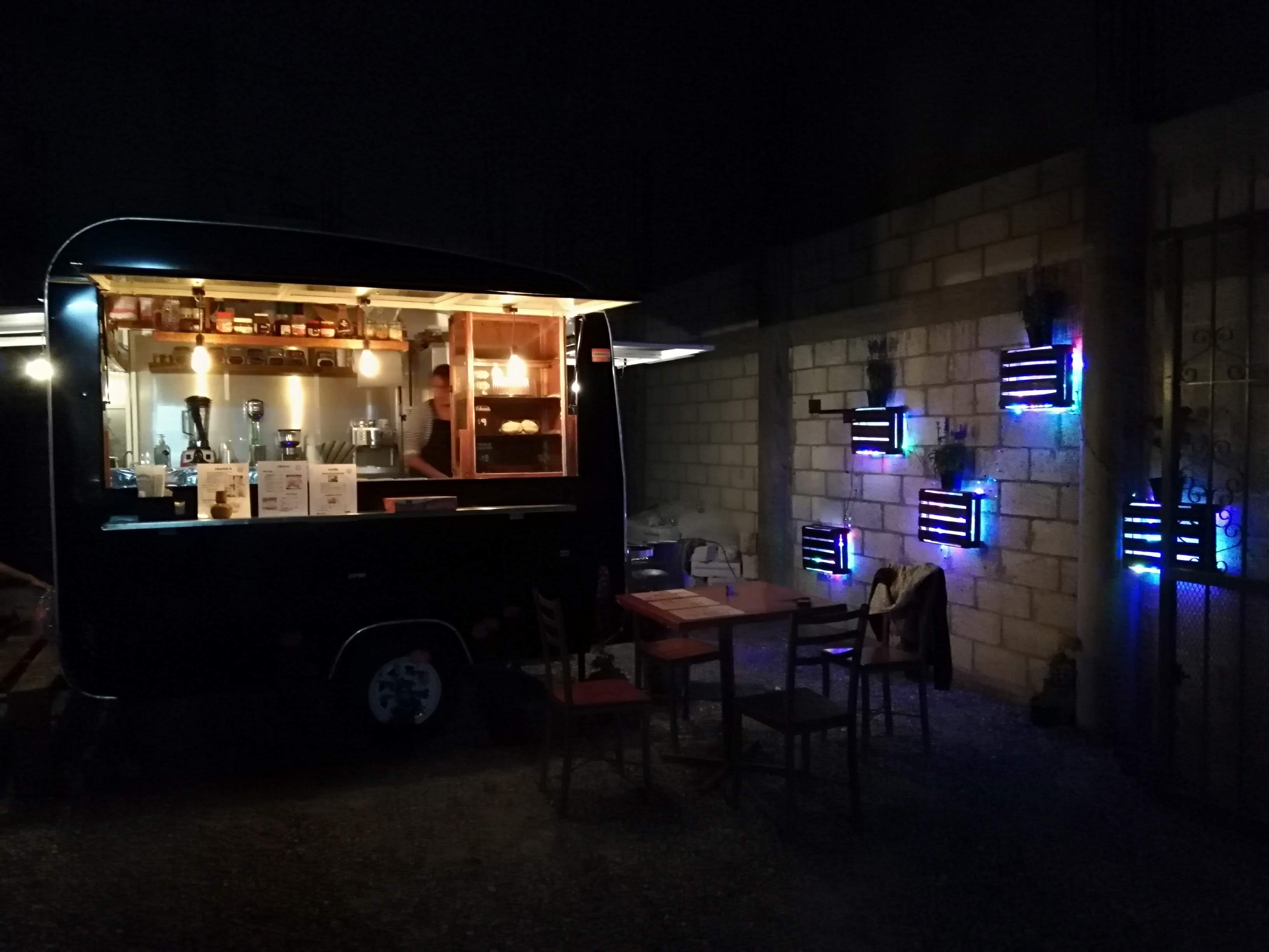 Black coffee image 4