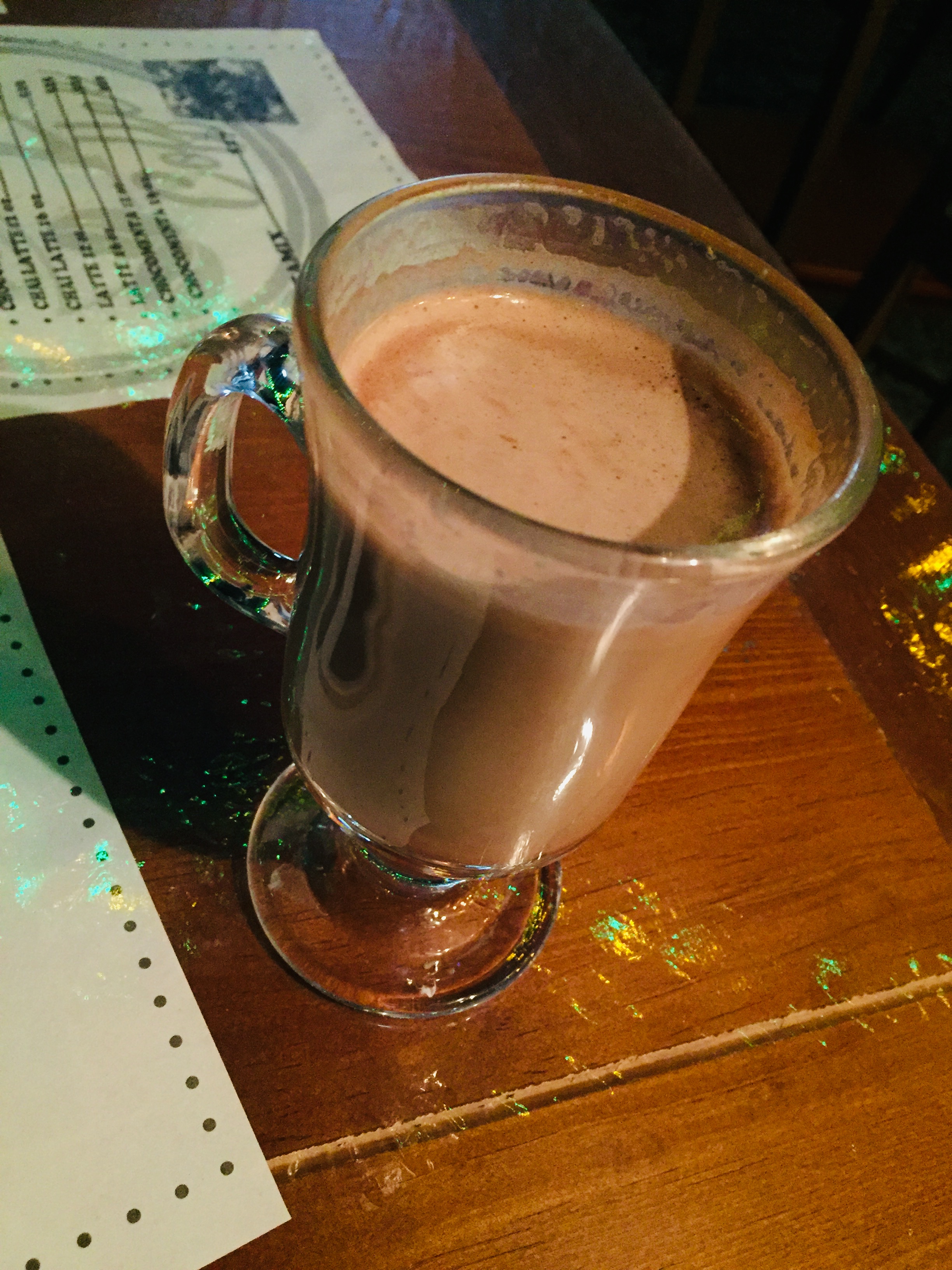 Black coffee image 5