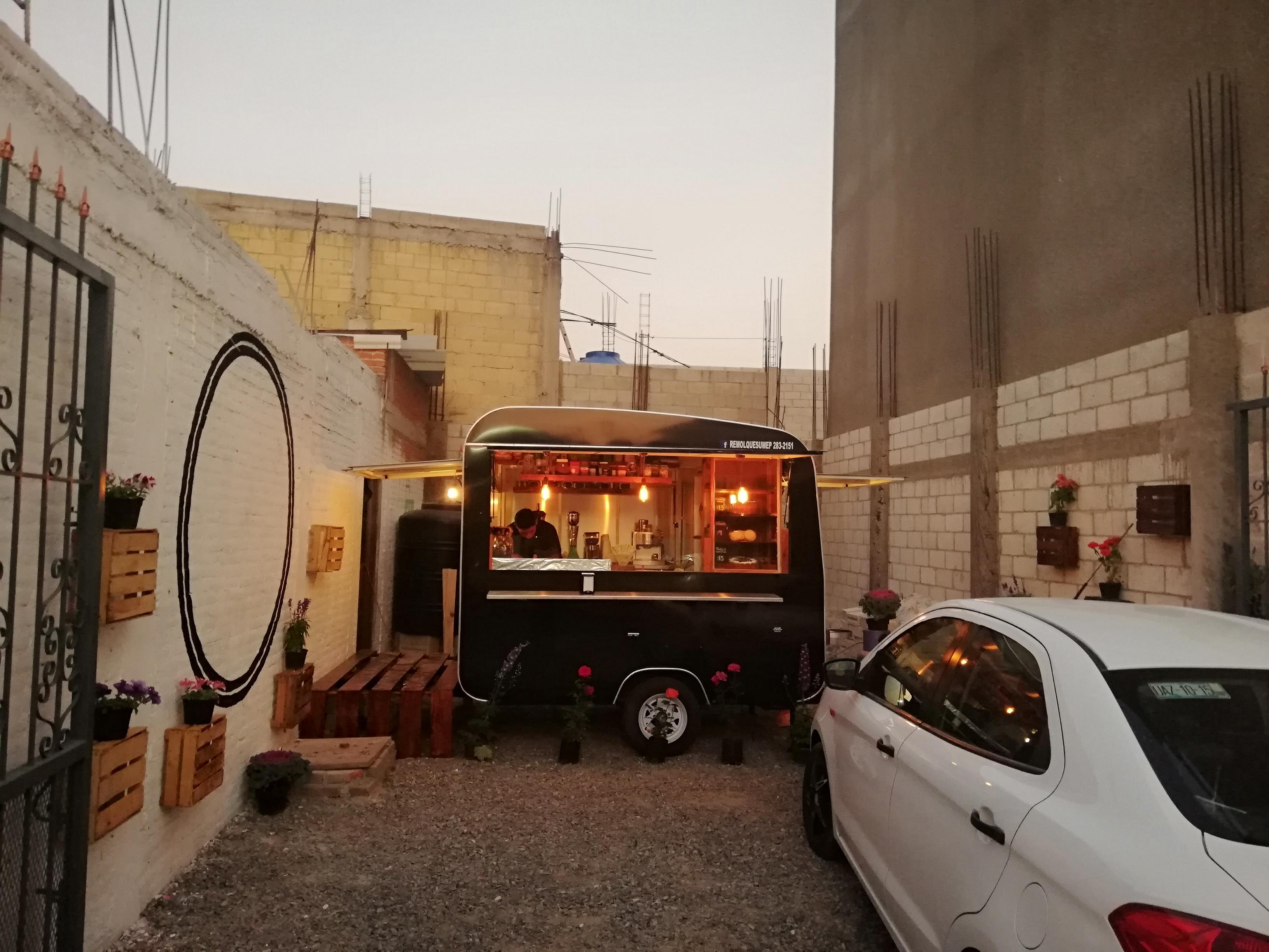 Black coffee image 6