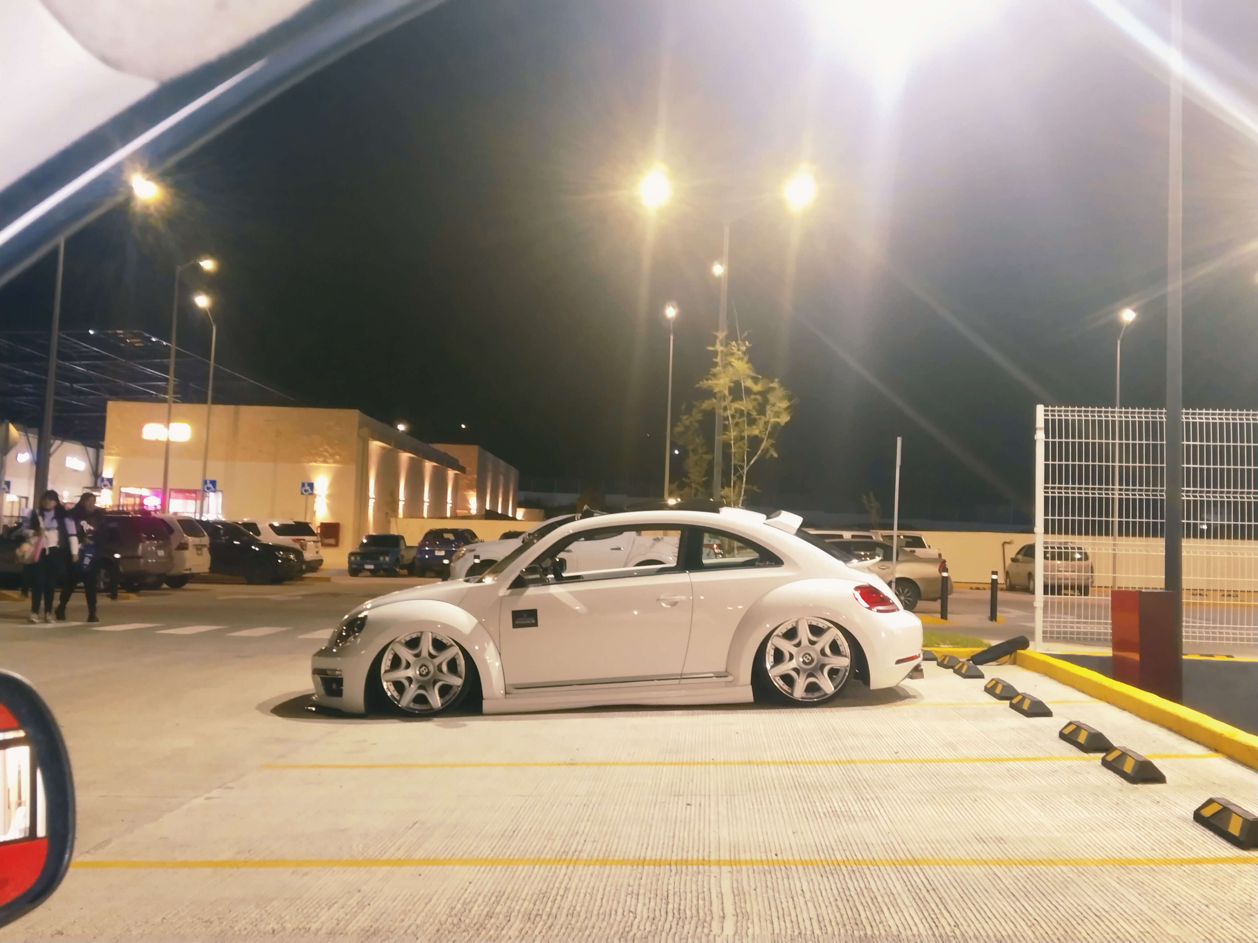 KFC Plaza Paseo Poniente image 5