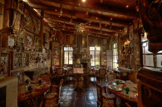 Restaurante San Miguelito image 1