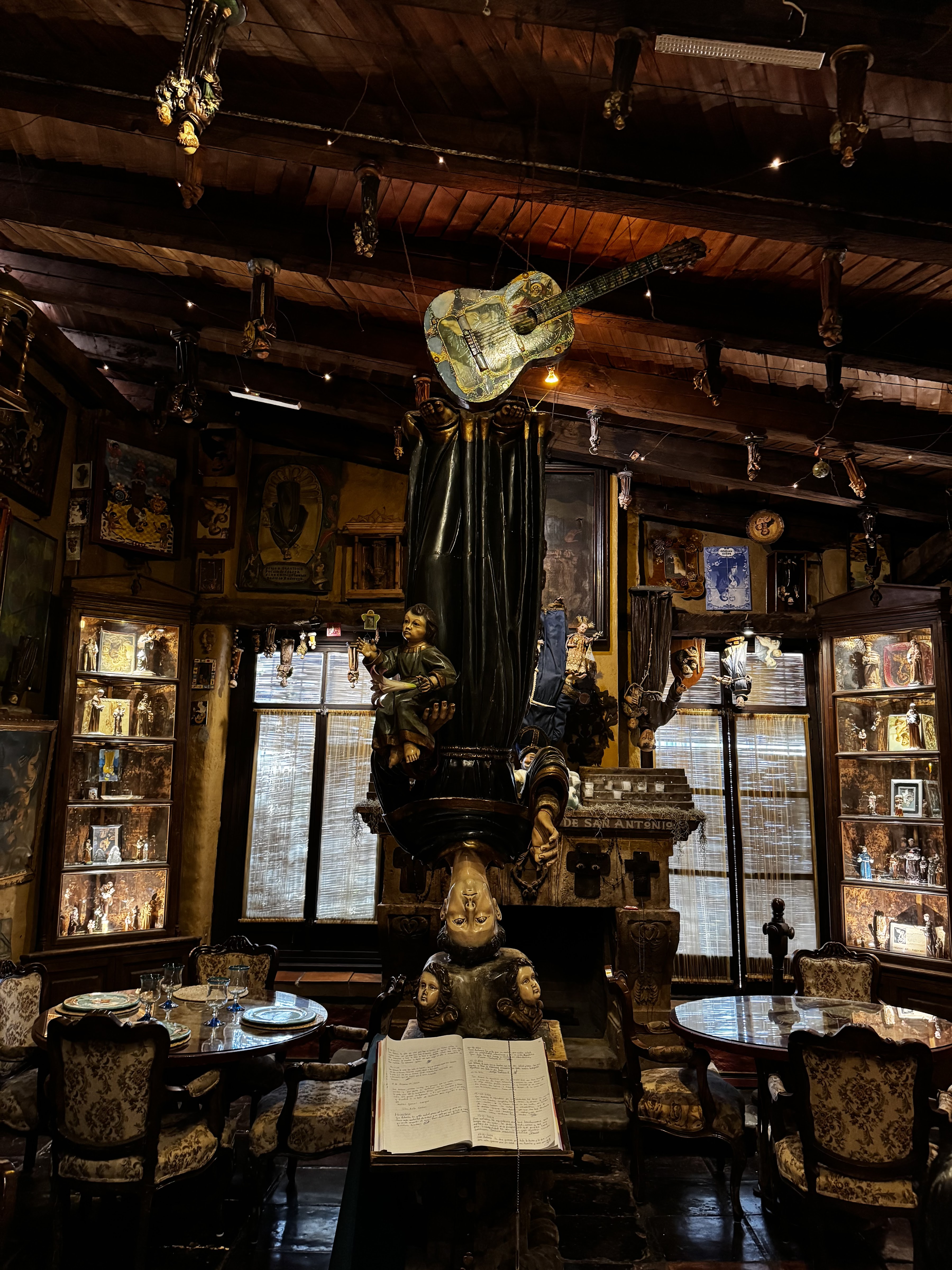 Restaurante San Miguelito image 4