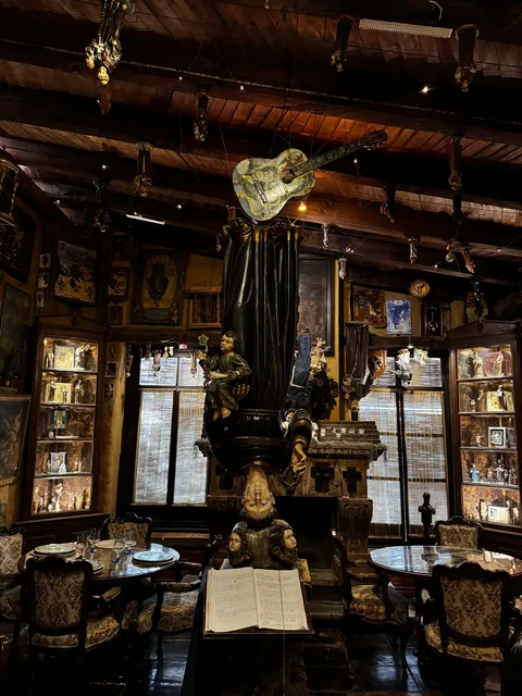 Restaurante San Miguelito image 4