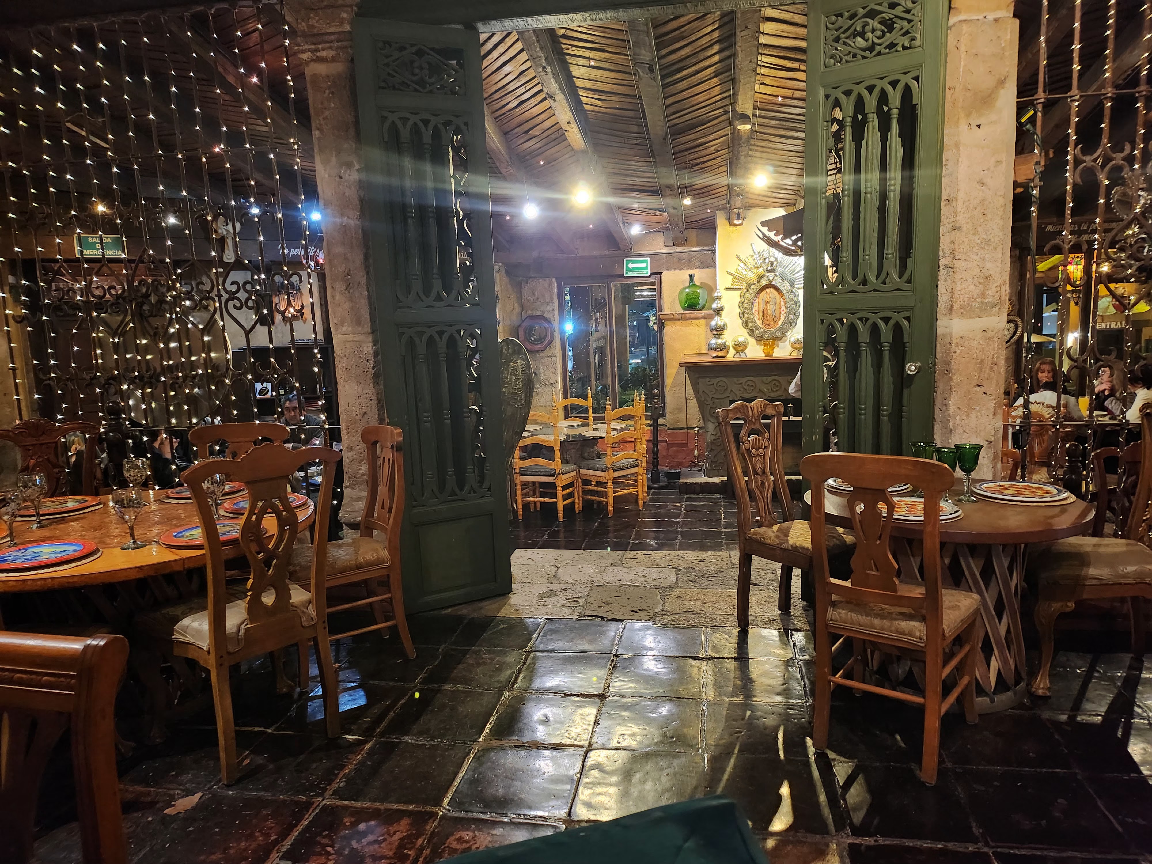 Restaurante San Miguelito image 5