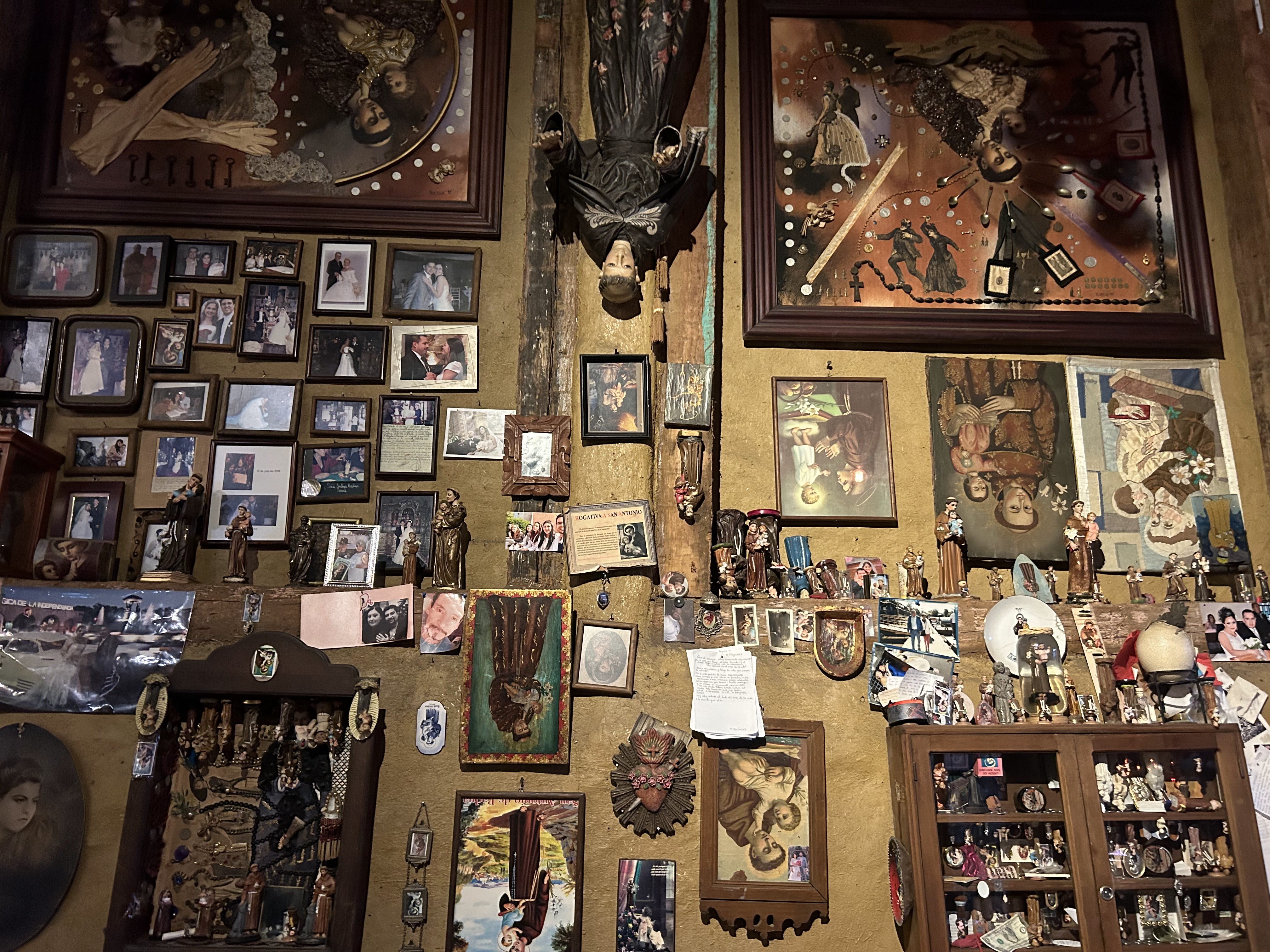 Restaurante San Miguelito image 6