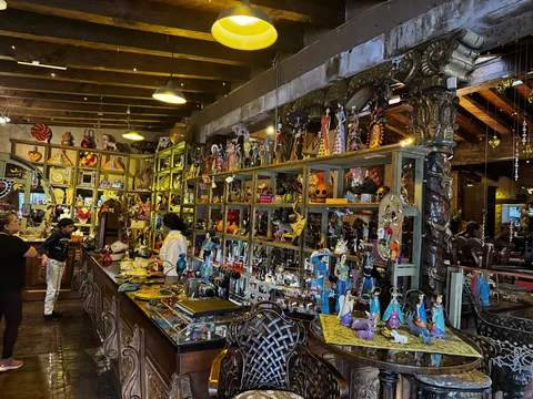 Restaurante San Miguelito image 7