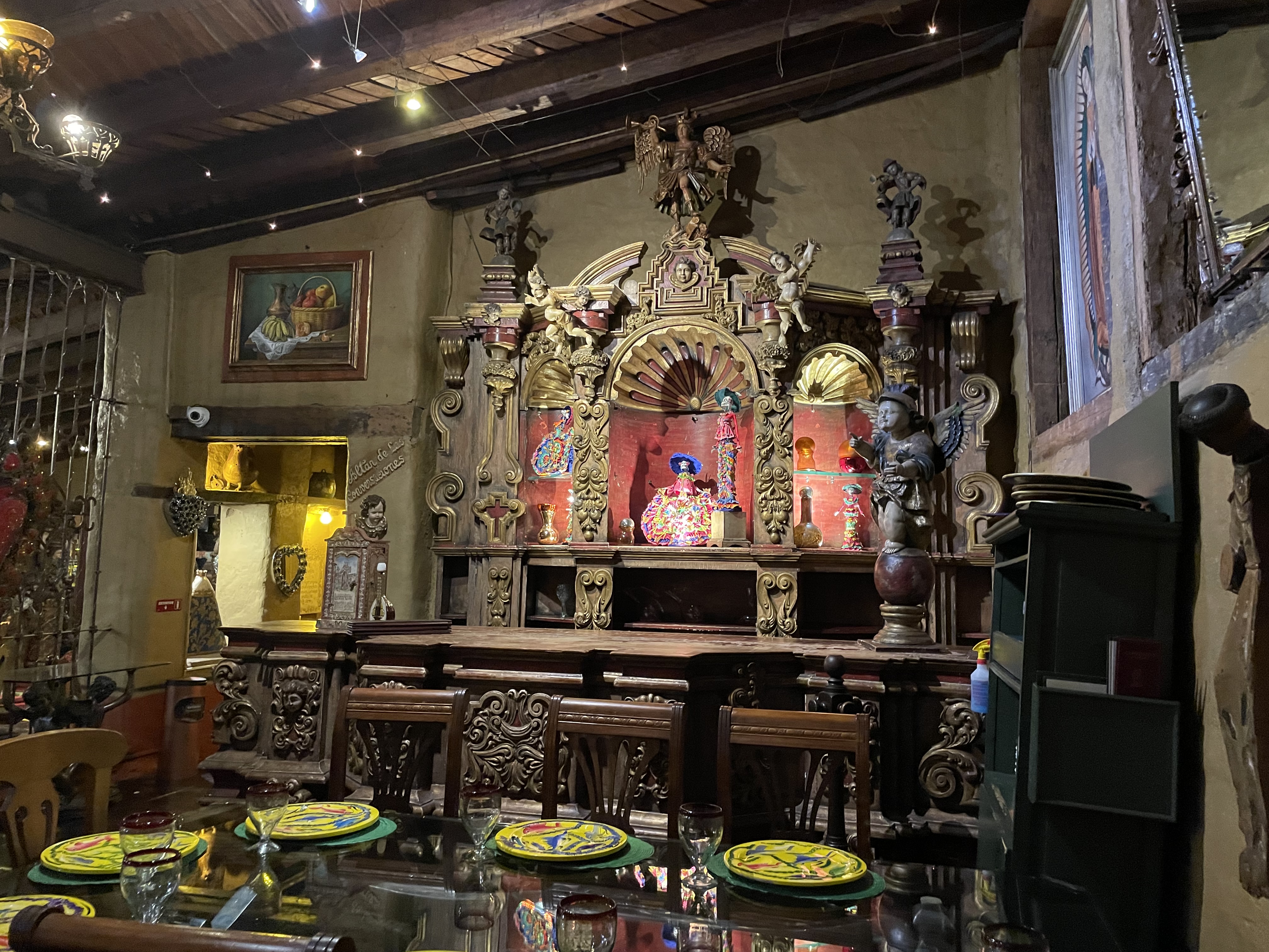 Restaurante San Miguelito image 8