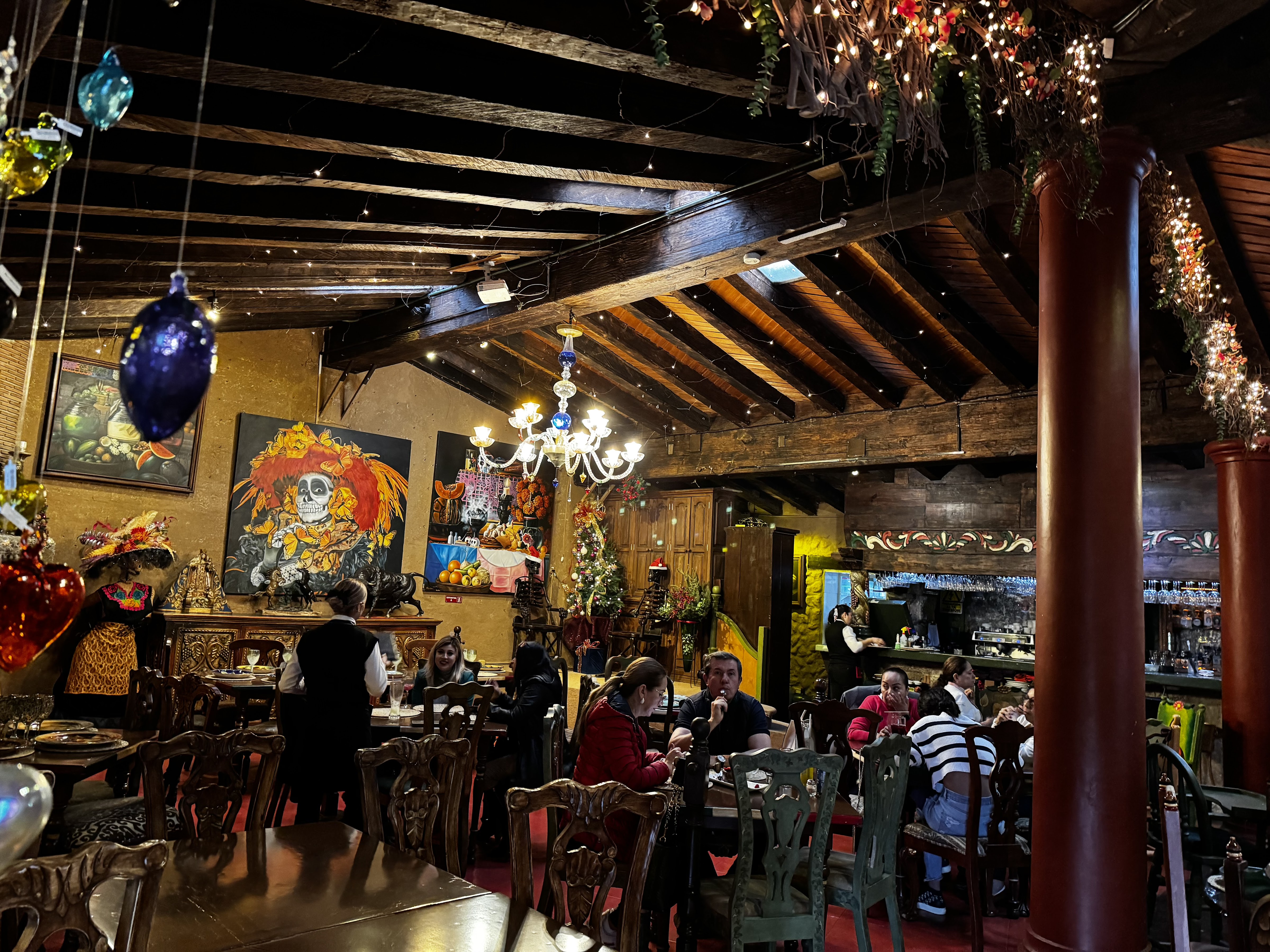 Restaurante San Miguelito image 10