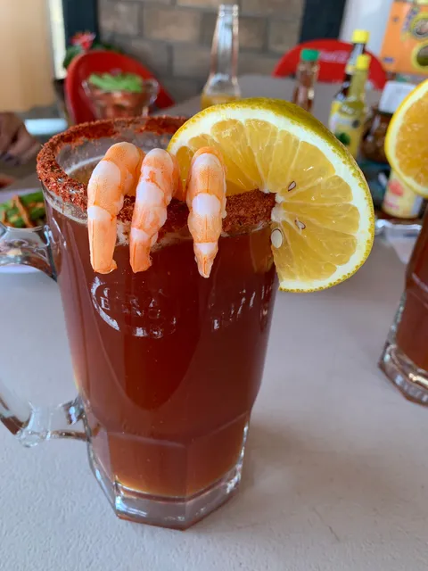 Mariscos Sofia image 2