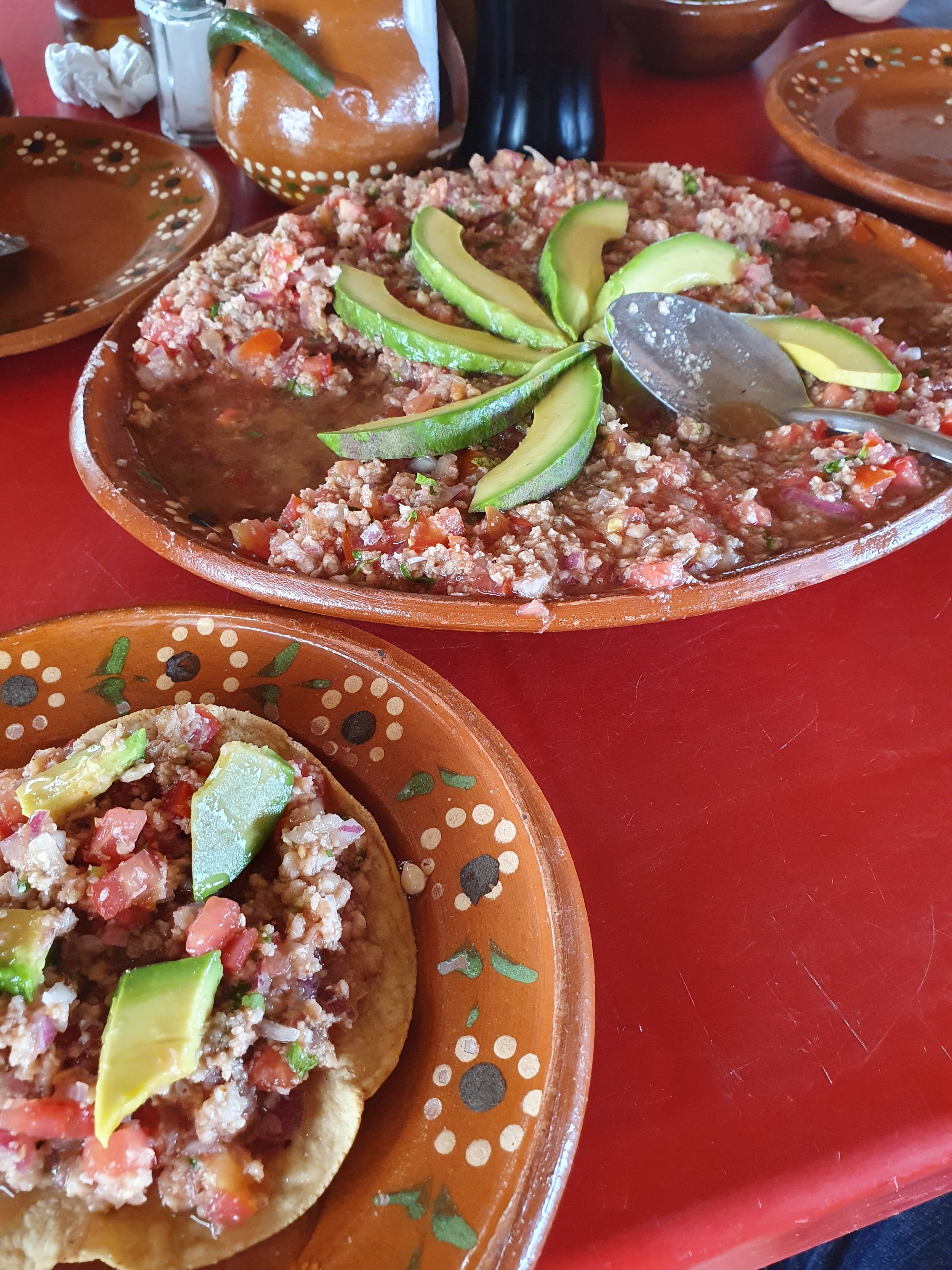 Mariscos Sofia image 4