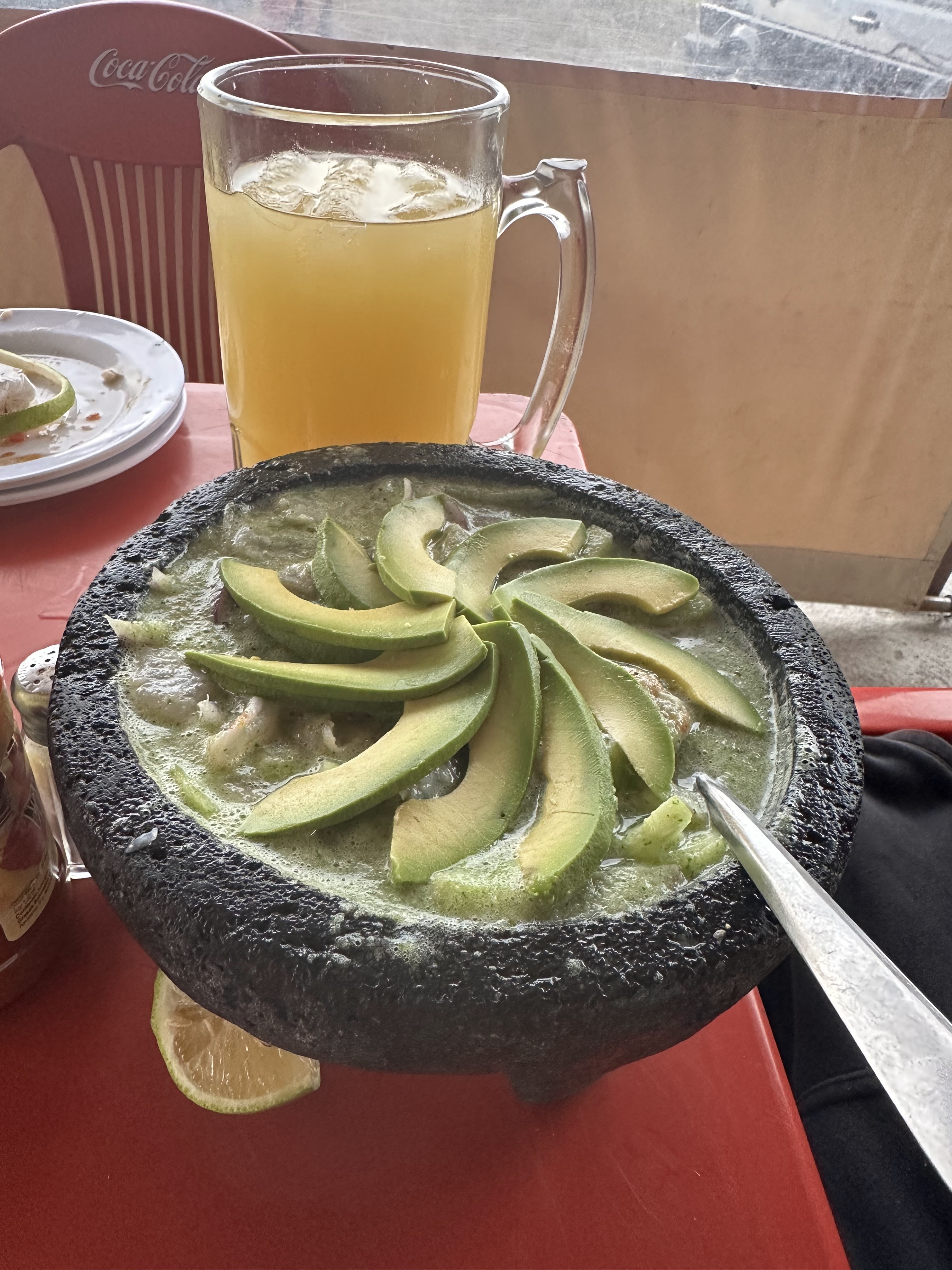 Mariscos Sofia image 9