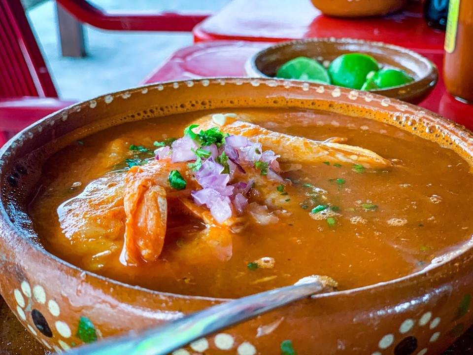 Mariscos Sofia image 10