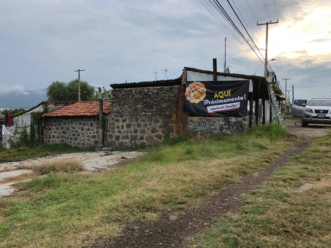 El Caminante image 1