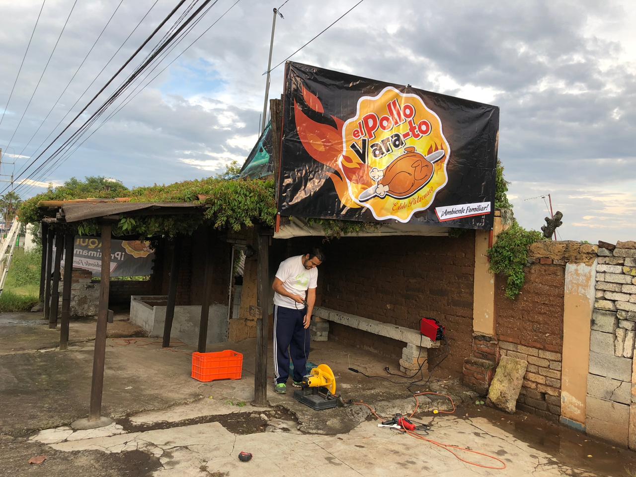 El Caminante image 2