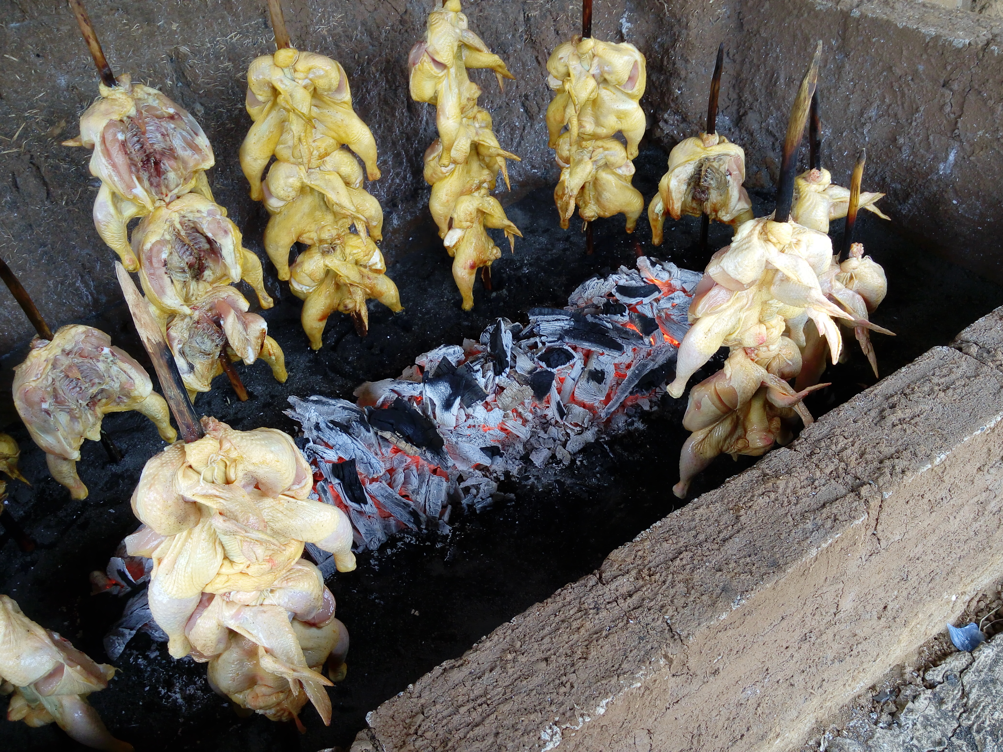 El Caminante image 4